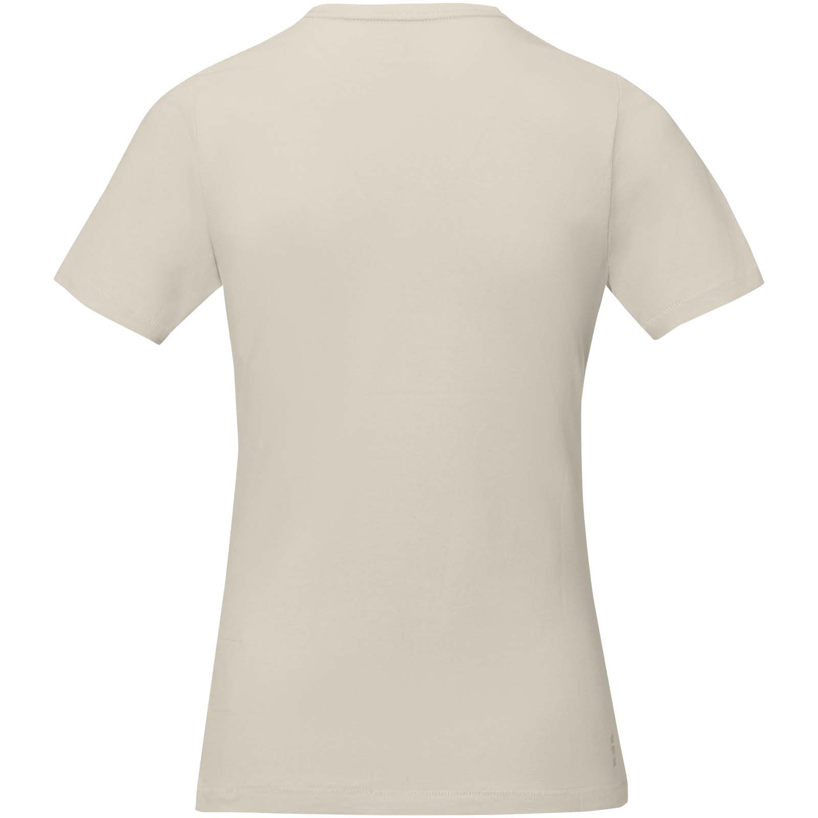 Nanaimo short sleeve women’s t-shirt