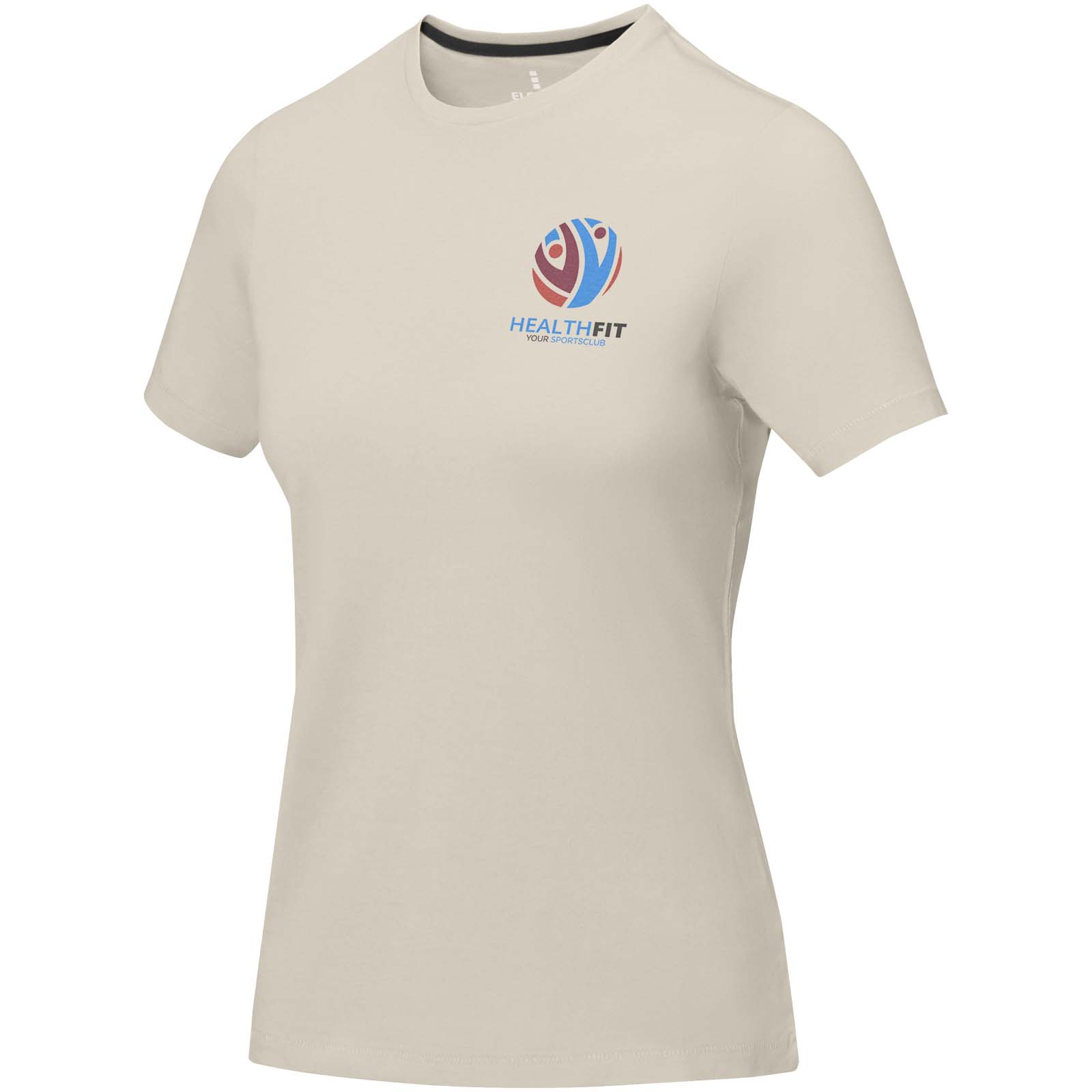 Nanaimo short sleeve women’s t-shirt