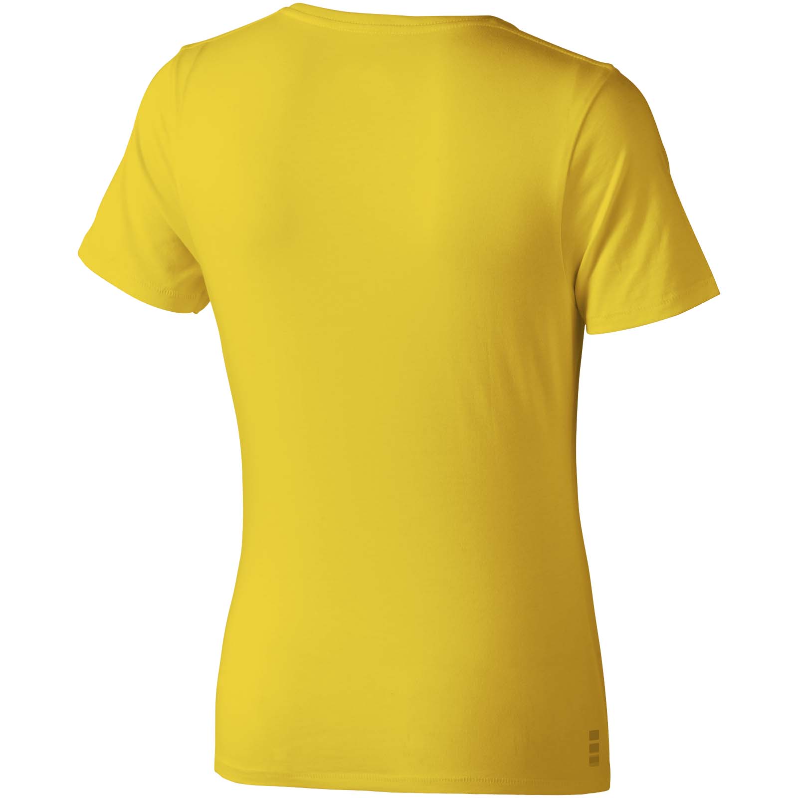 Nanaimo short sleeve women’s t-shirt