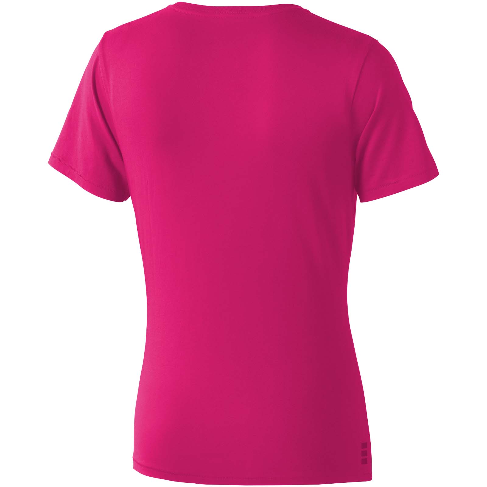 Nanaimo short sleeve women’s t-shirt