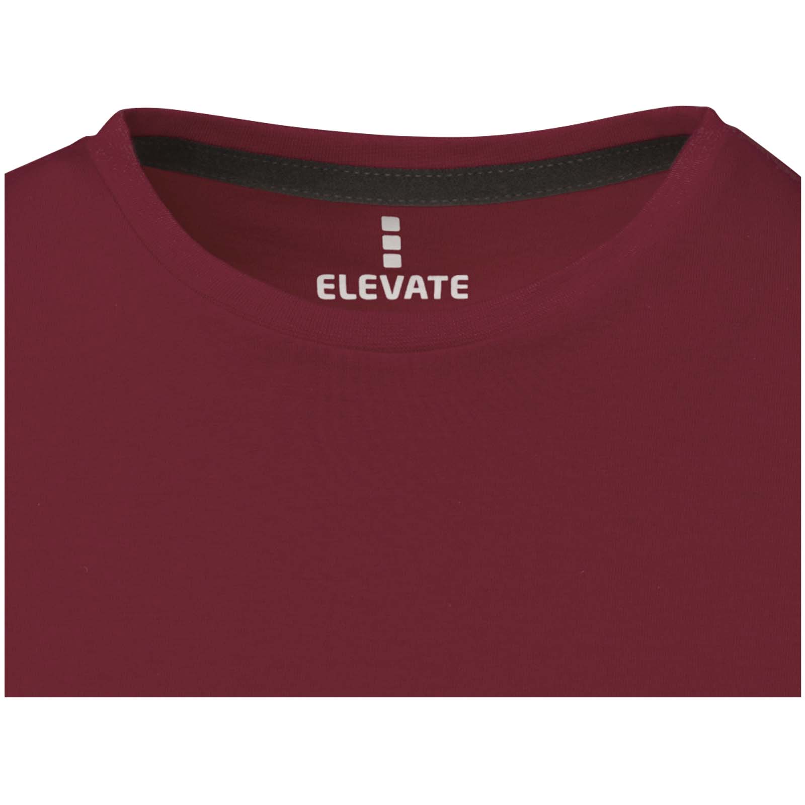 Nanaimo short sleeve women’s t-shirt