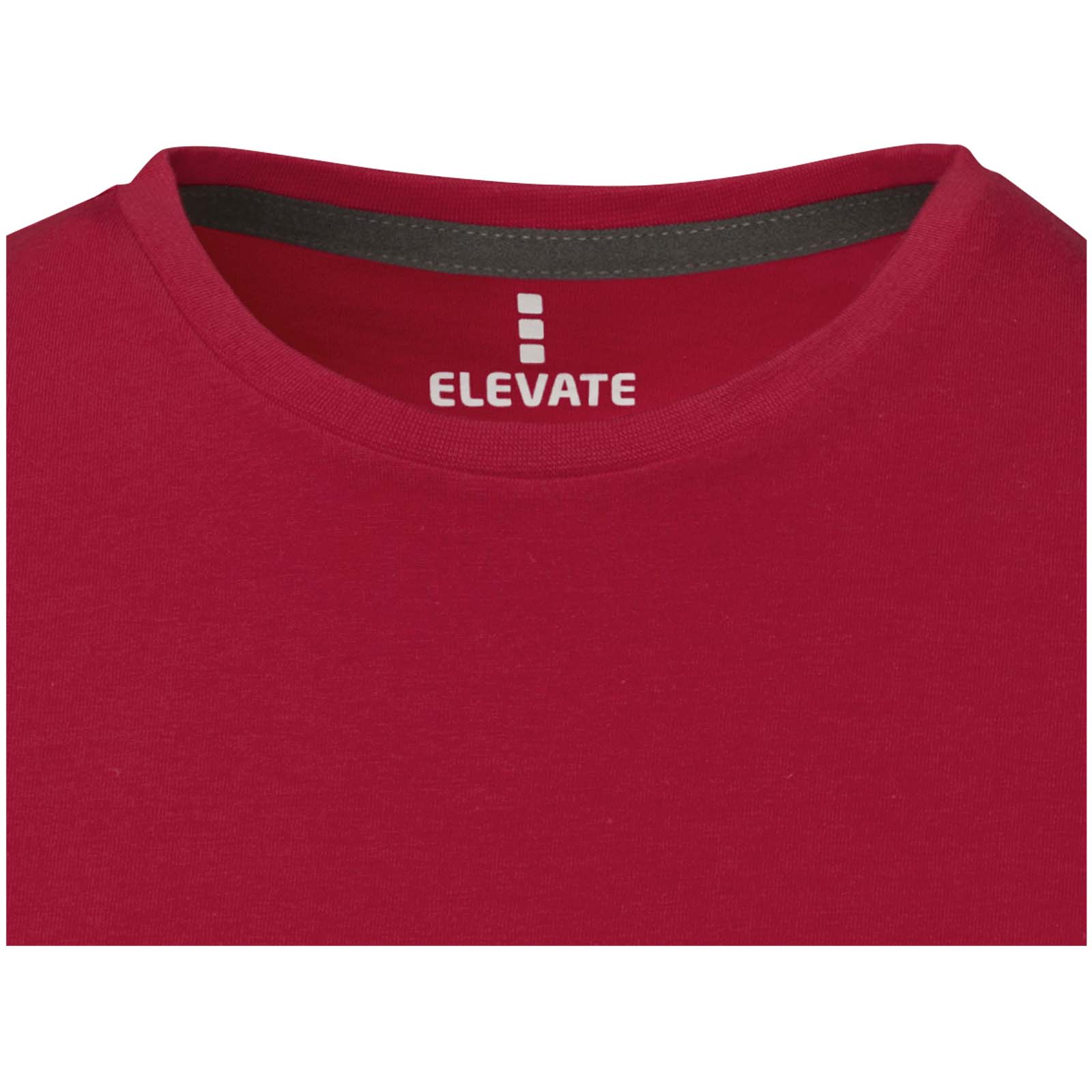 Nanaimo short sleeve women’s t-shirt
