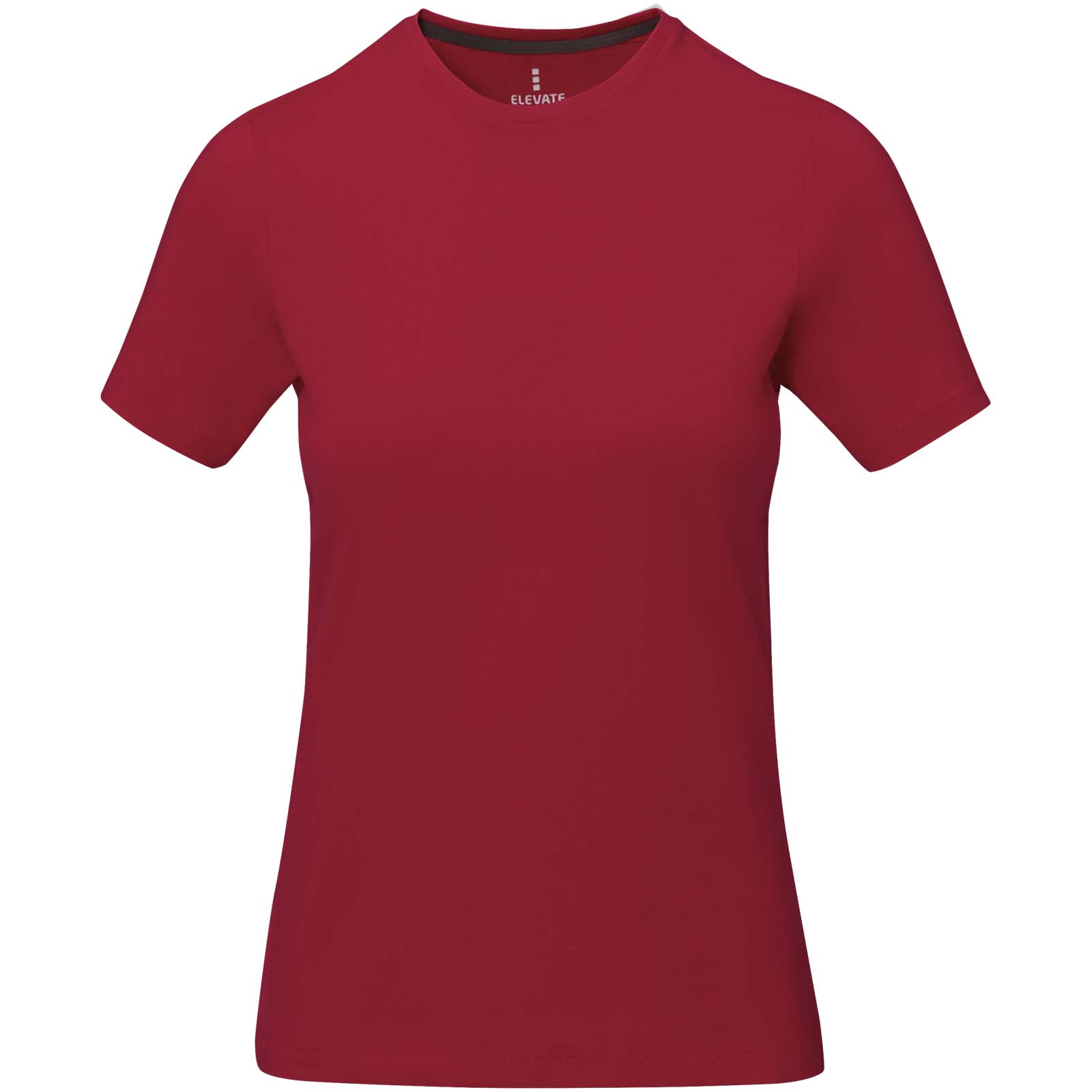 Nanaimo short sleeve women’s t-shirt