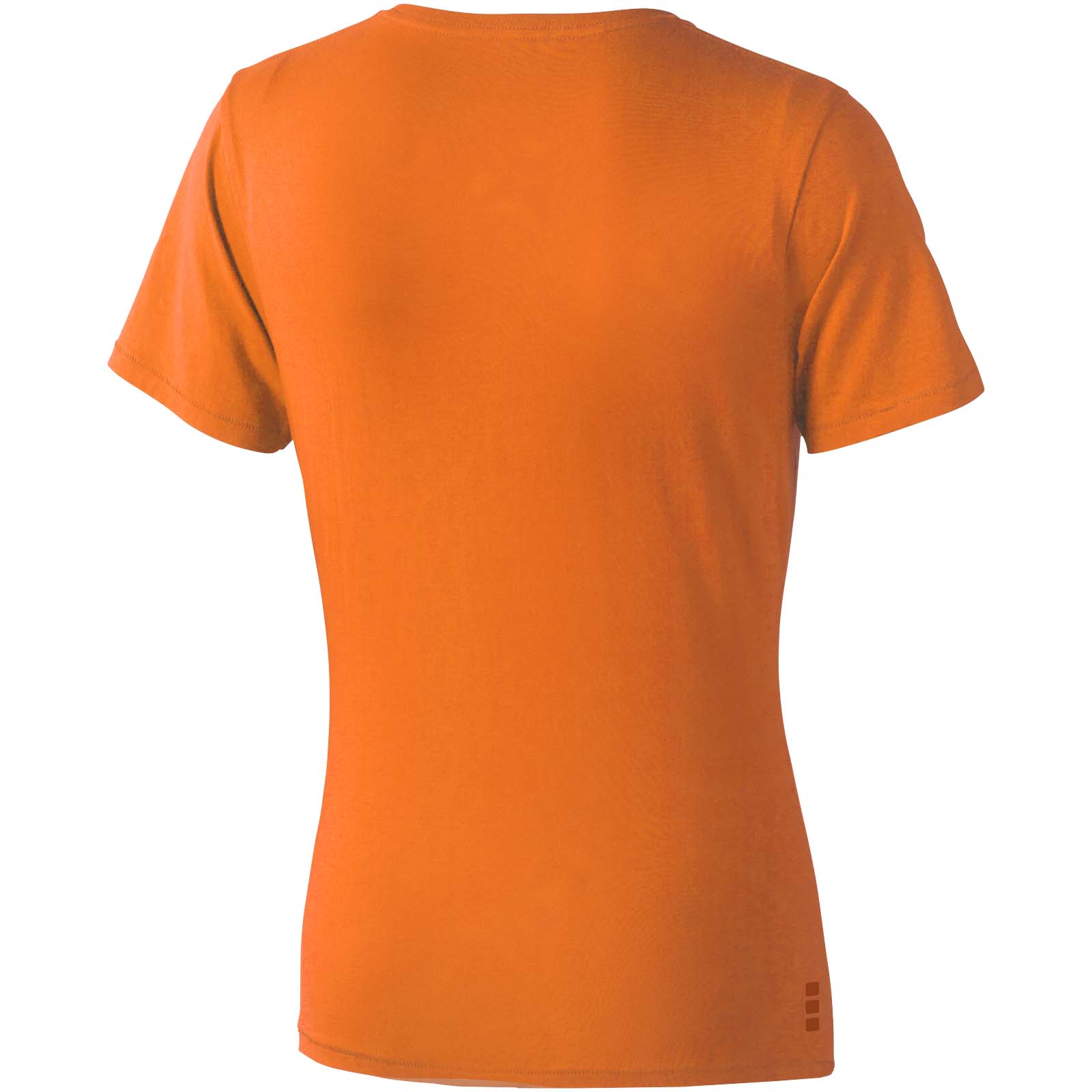 Nanaimo short sleeve women’s t-shirt