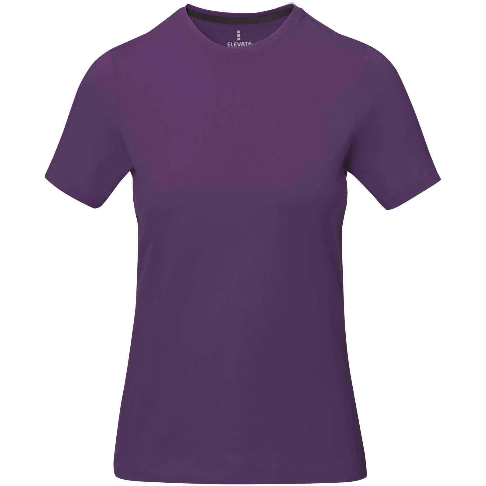 Nanaimo short sleeve women’s t-shirt