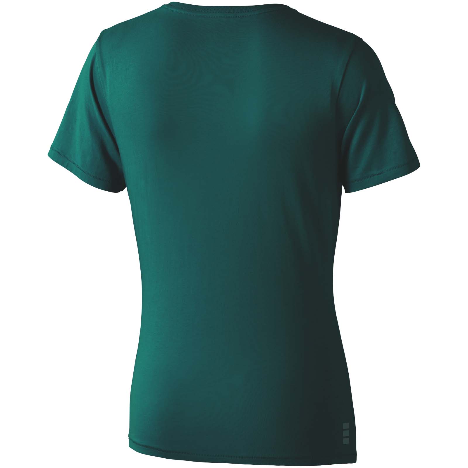 Nanaimo short sleeve women’s t-shirt
