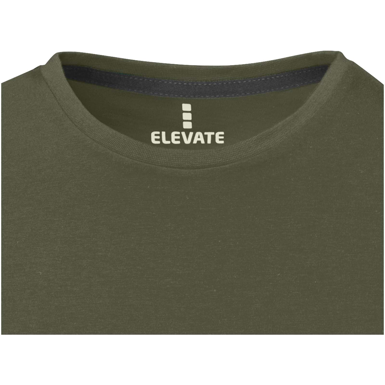 Nanaimo short sleeve women’s t-shirt