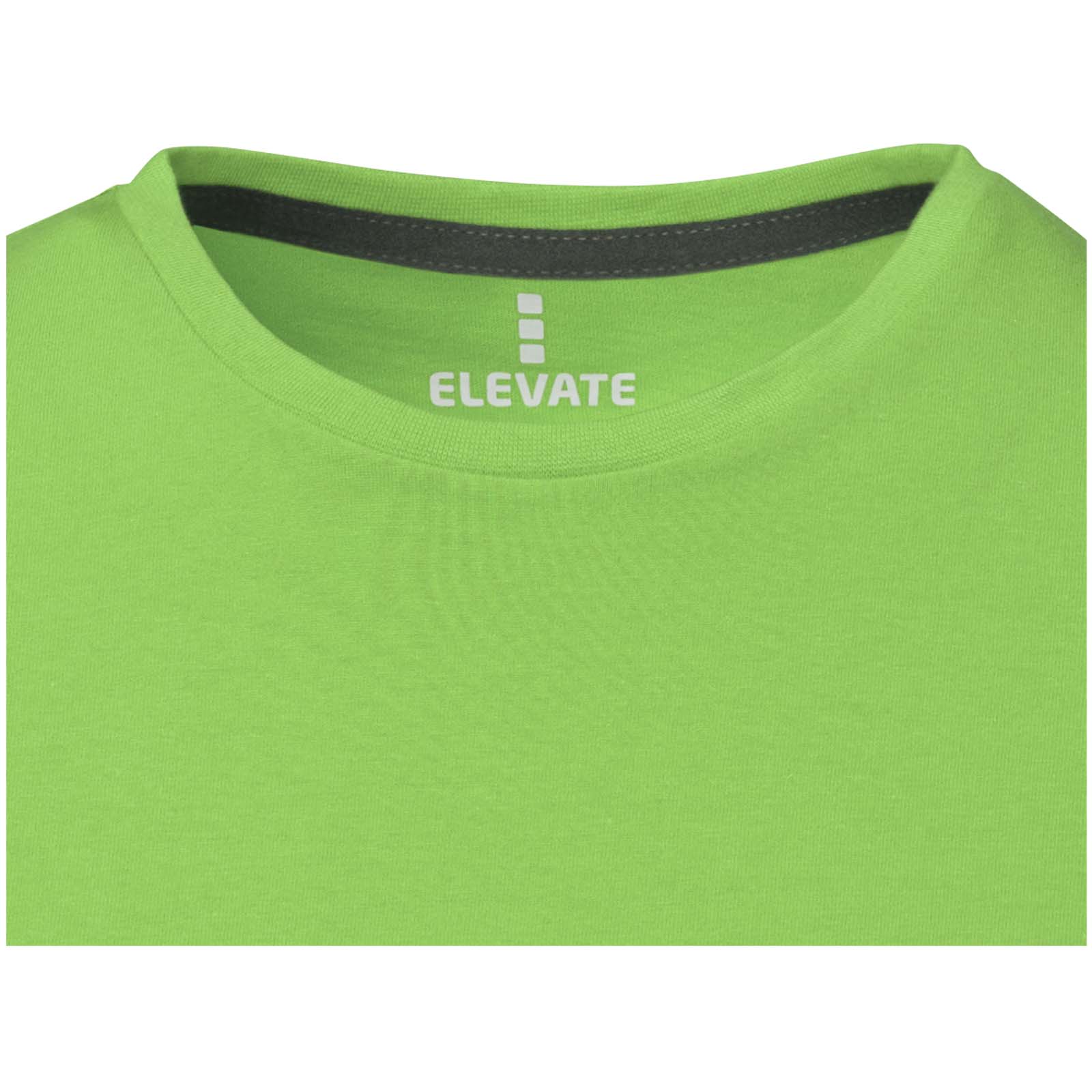 Nanaimo short sleeve women’s t-shirt