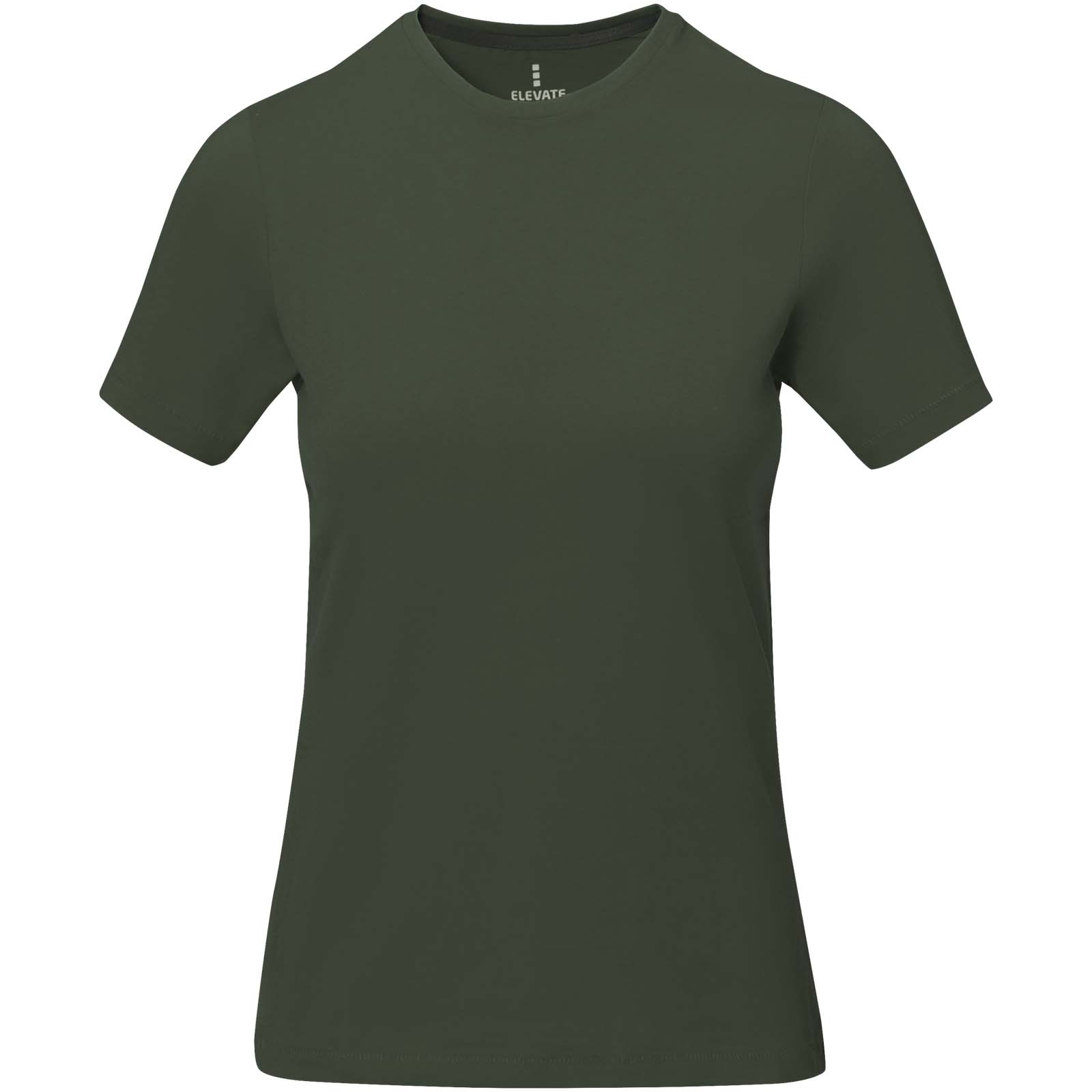 Nanaimo short sleeve women’s t-shirt