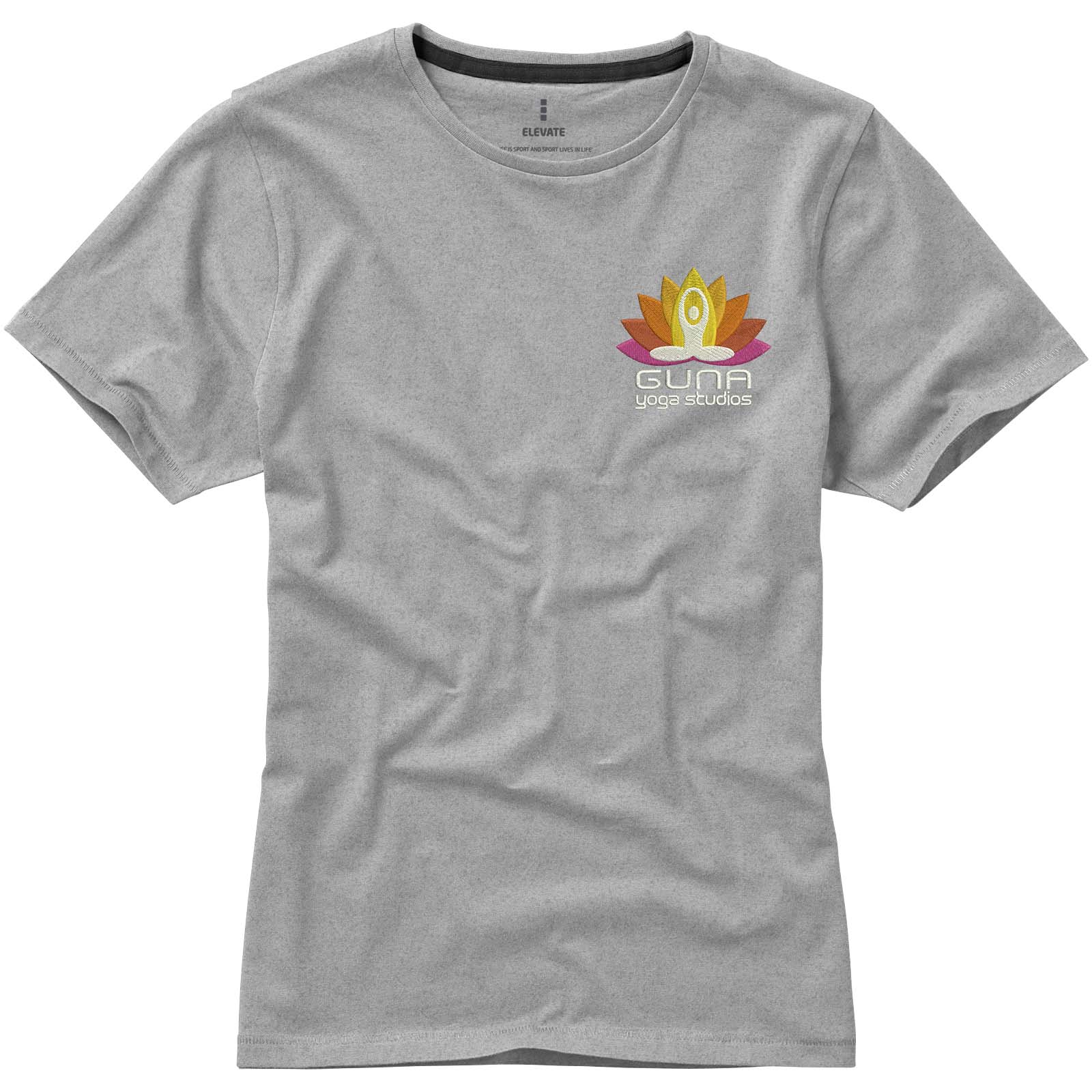 Nanaimo short sleeve women’s t-shirt
