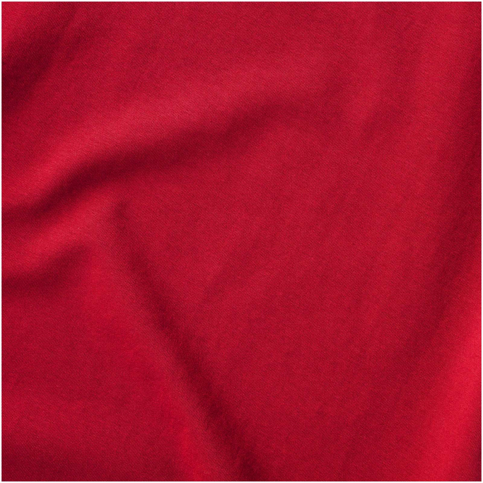 Kawartha short sleeve women’s organic v-neck t-shirt