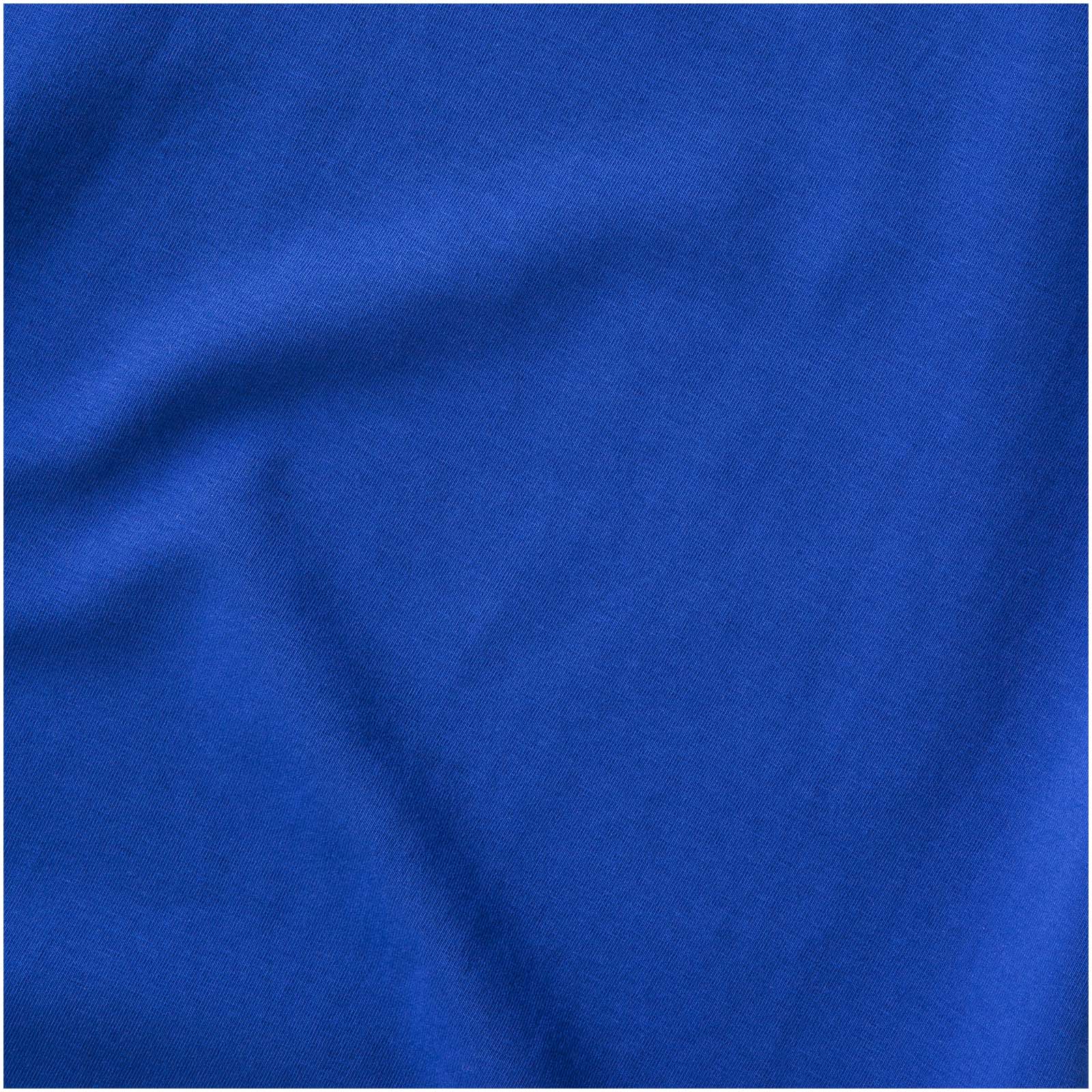 Kawartha short sleeve women’s organic v-neck t-shirt