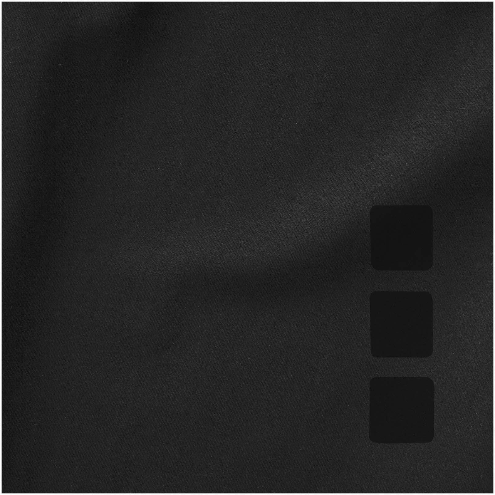 Kawartha short sleeve women’s organic v-neck t-shirt