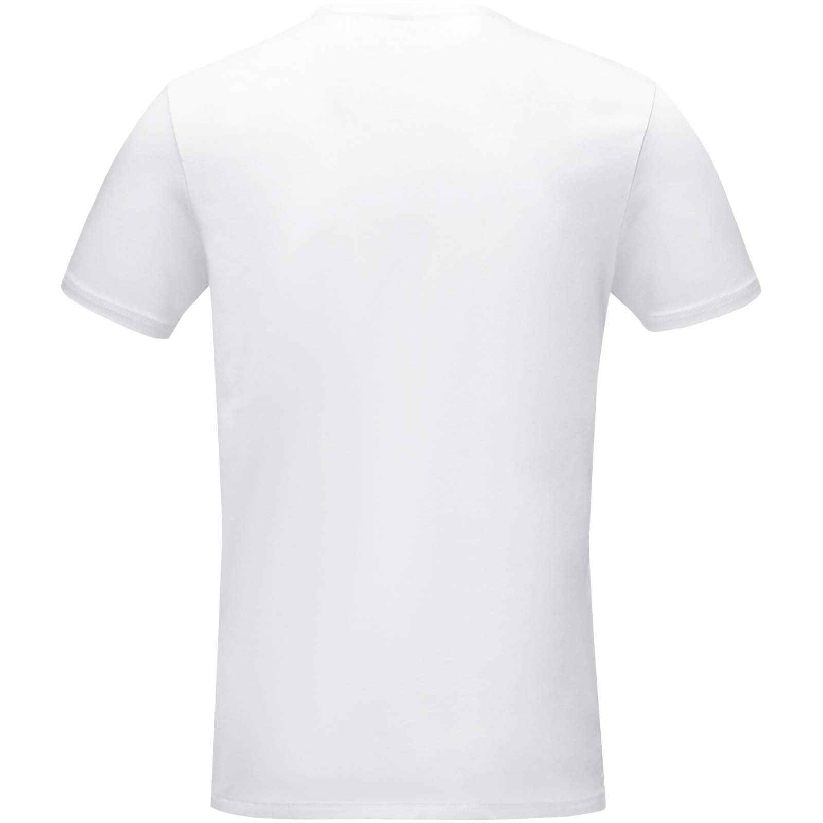 Balfour short sleeve men’s organic t-shirt
