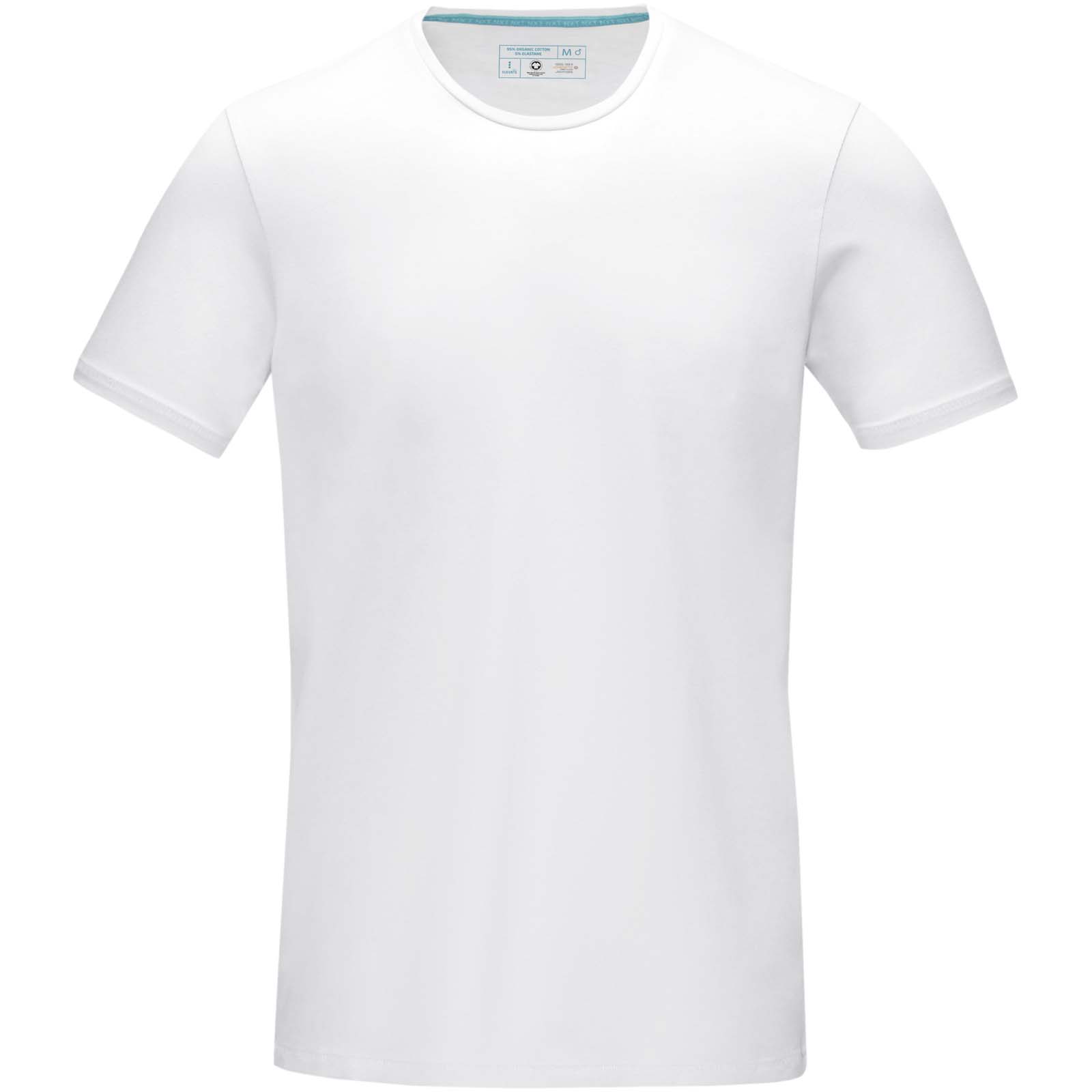 Balfour short sleeve men’s organic t-shirt