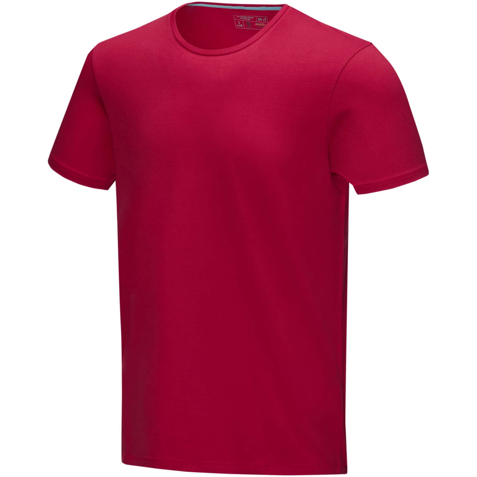 Balfour short sleeve men’s organic t-shirt