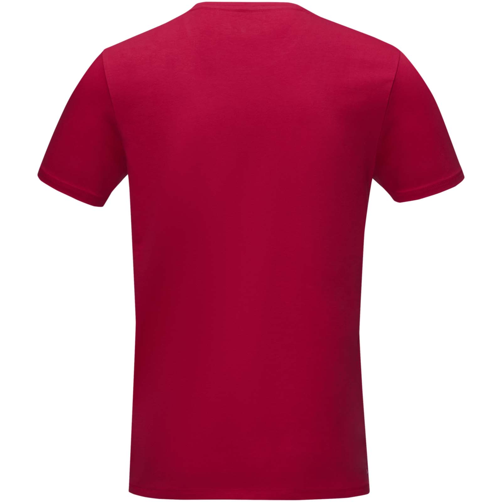 Balfour short sleeve men’s organic t-shirt