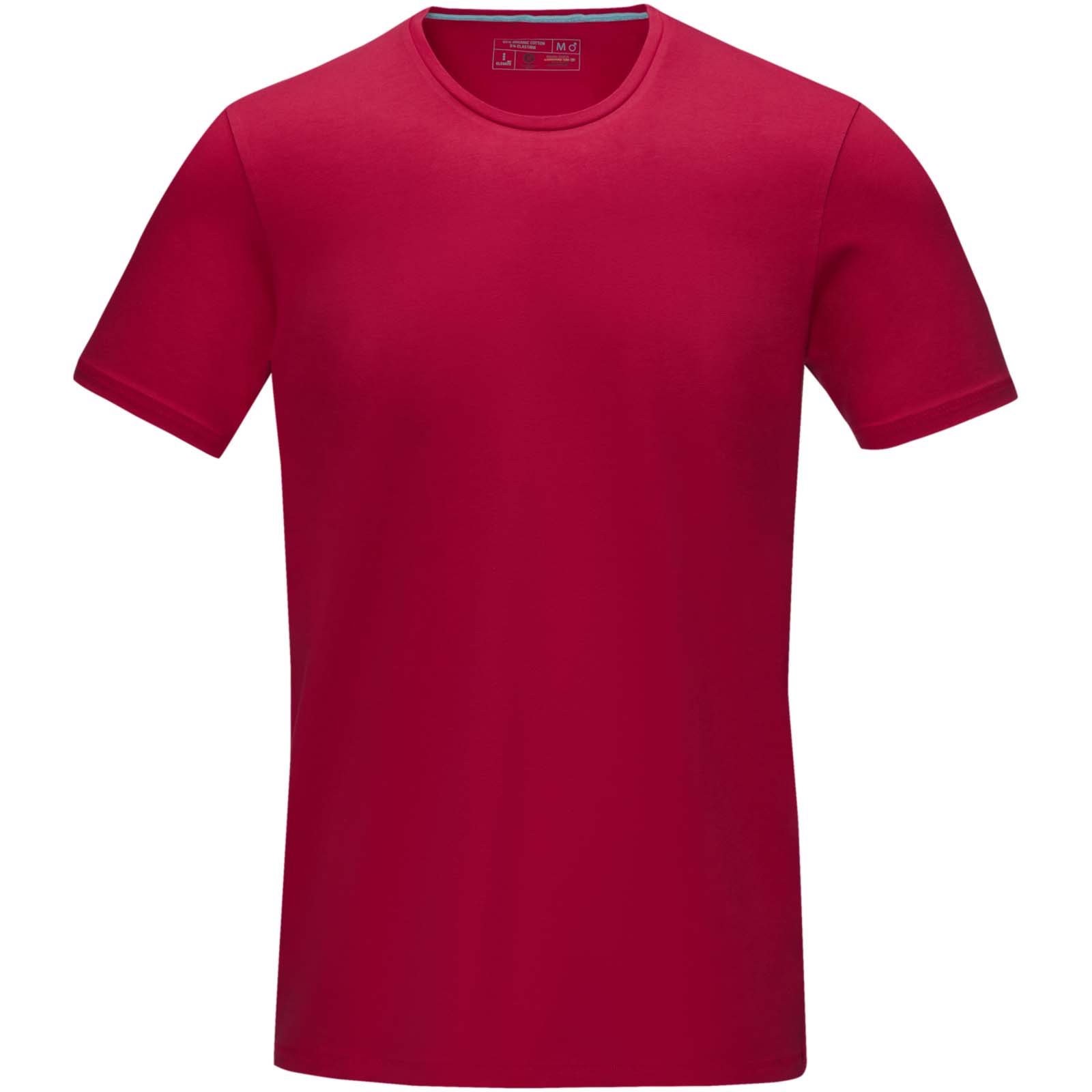 Balfour short sleeve men’s organic t-shirt