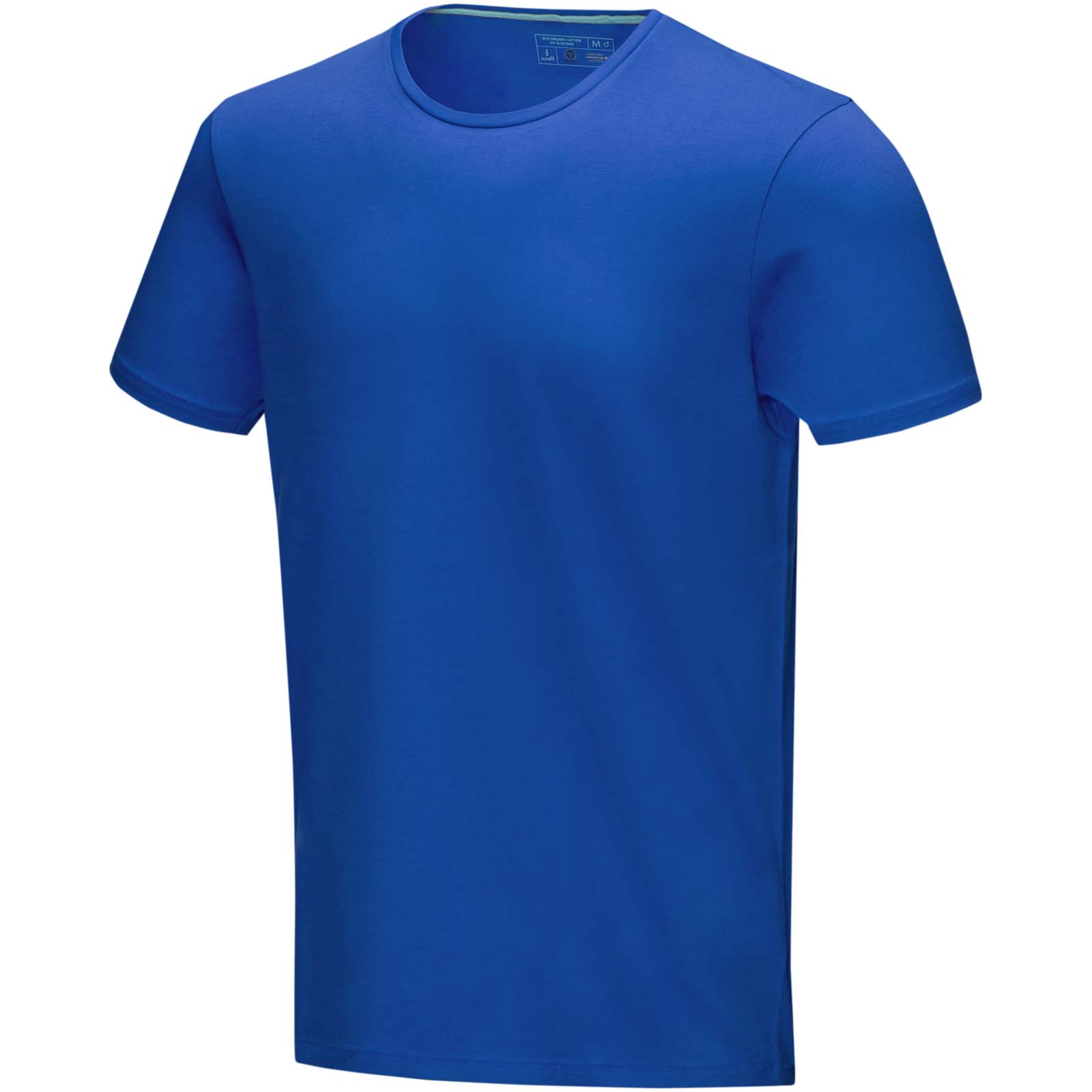 Balfour short sleeve men’s organic t-shirt