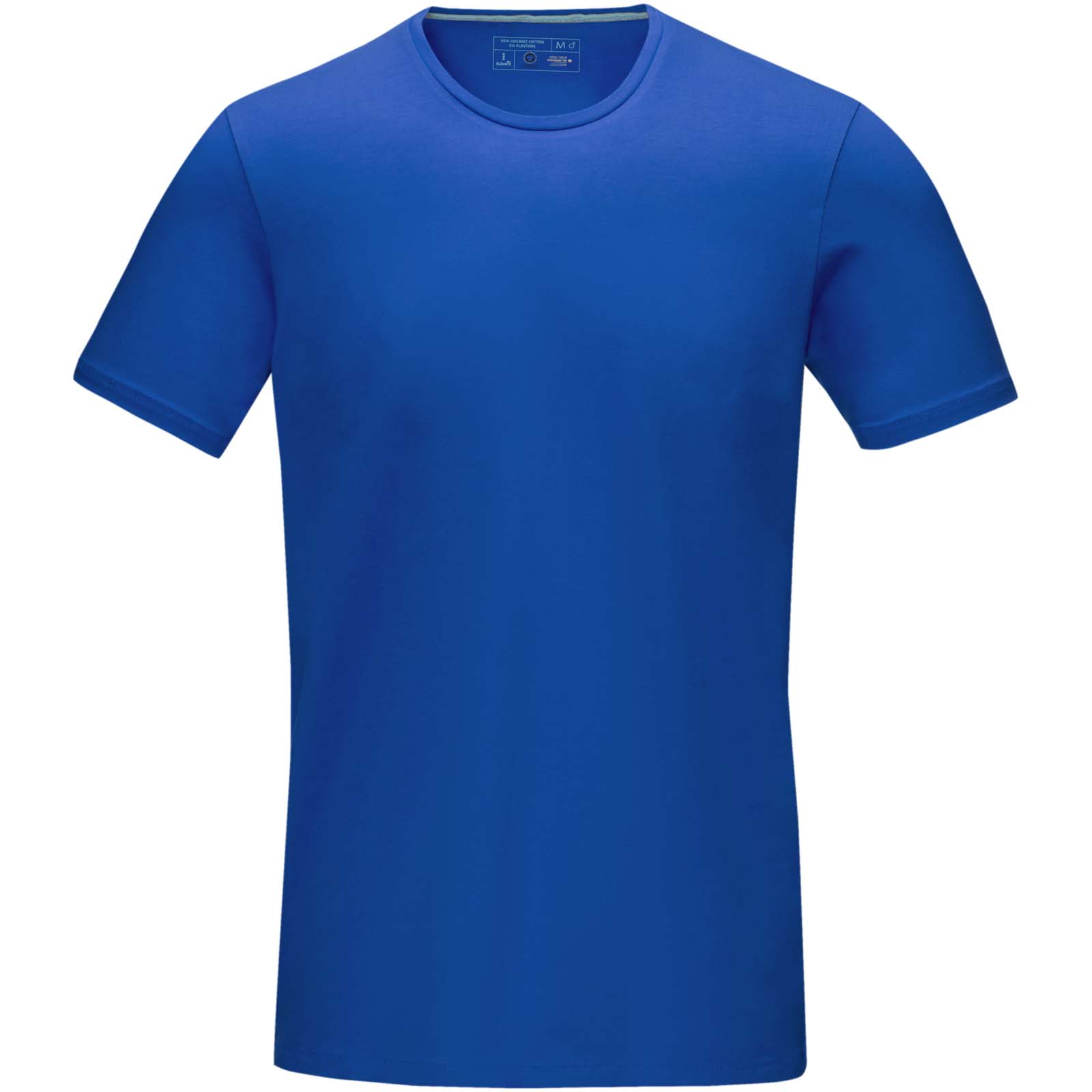 Balfour short sleeve men’s organic t-shirt