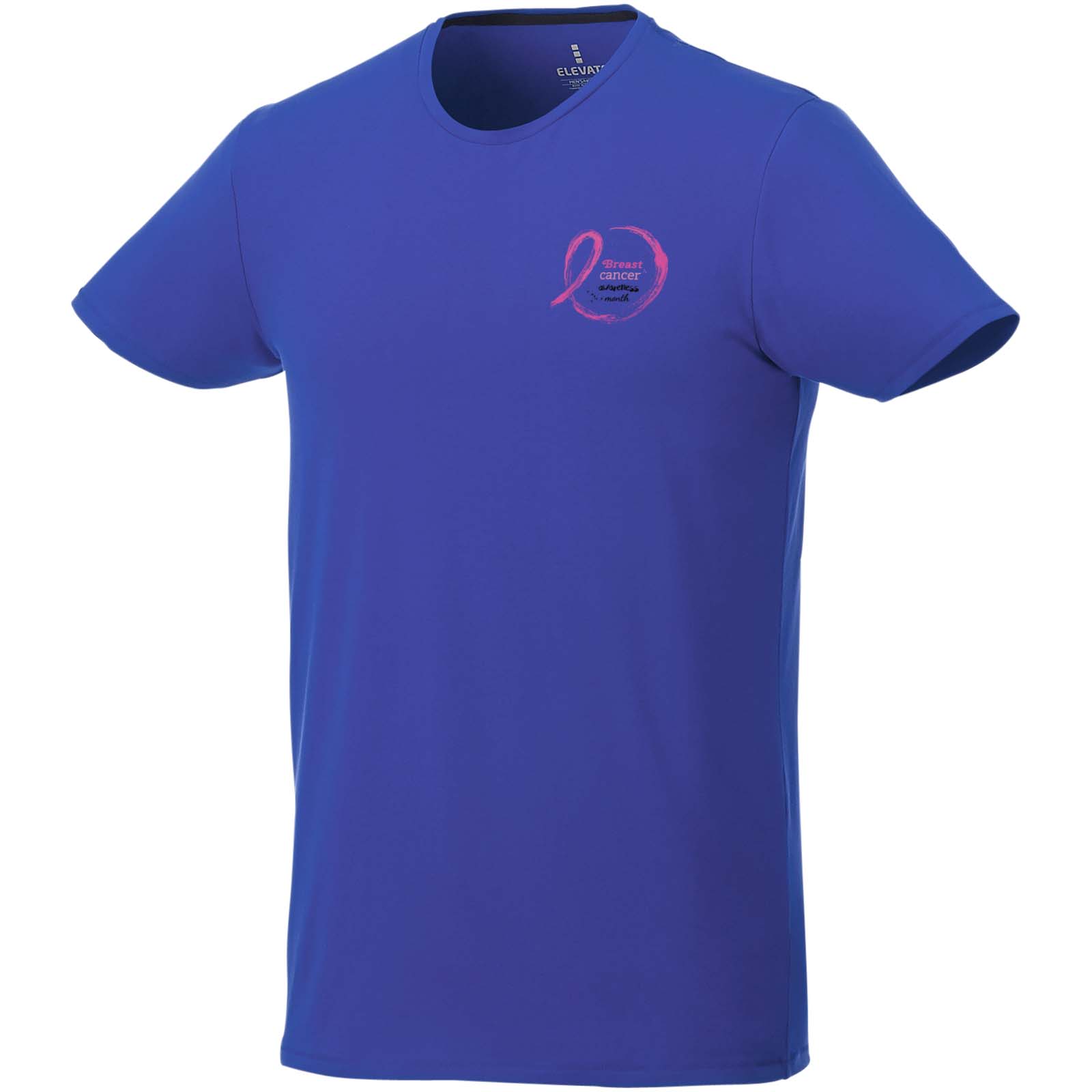 Balfour short sleeve men’s organic t-shirt