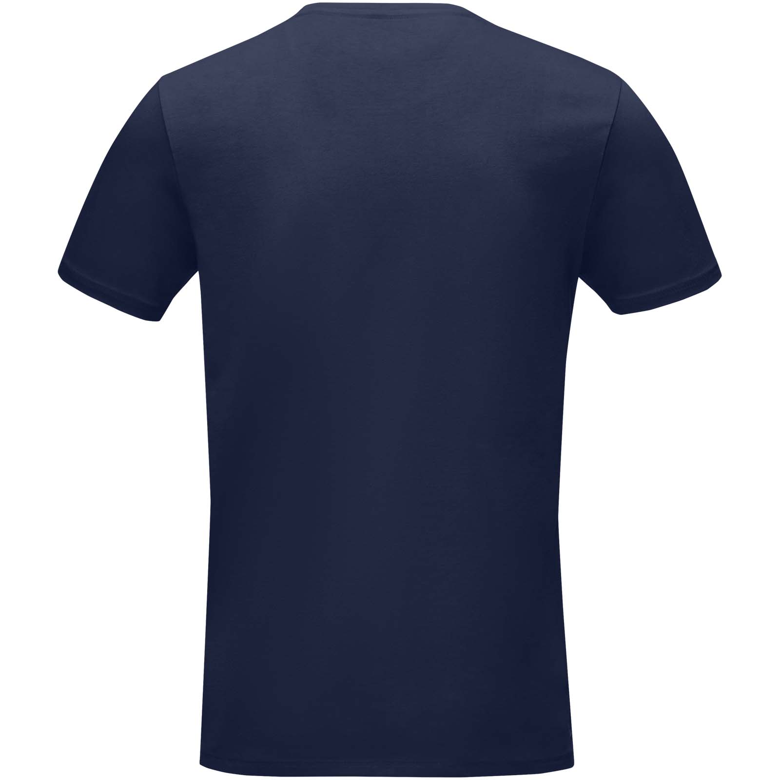 Balfour short sleeve men’s organic t-shirt