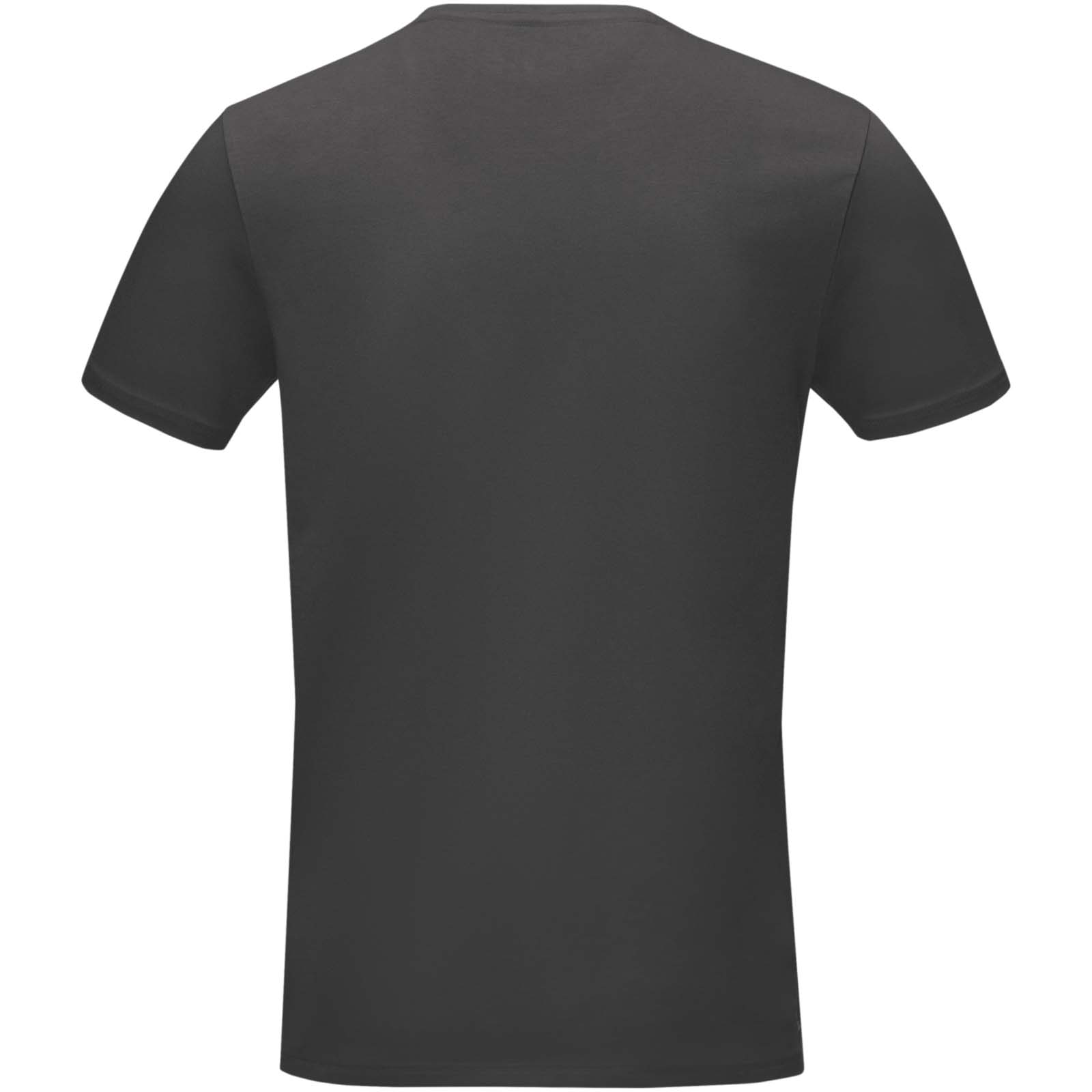 Balfour short sleeve men’s organic t-shirt