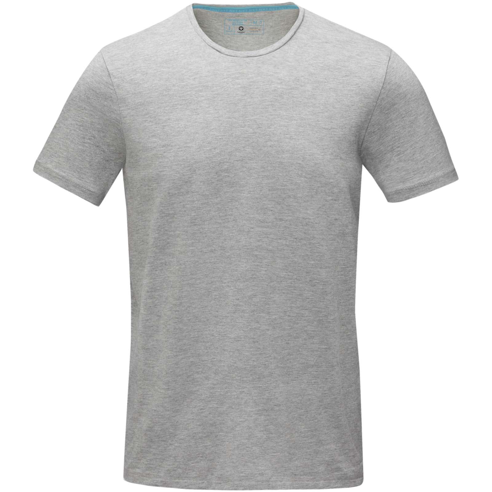 Balfour short sleeve men’s organic t-shirt