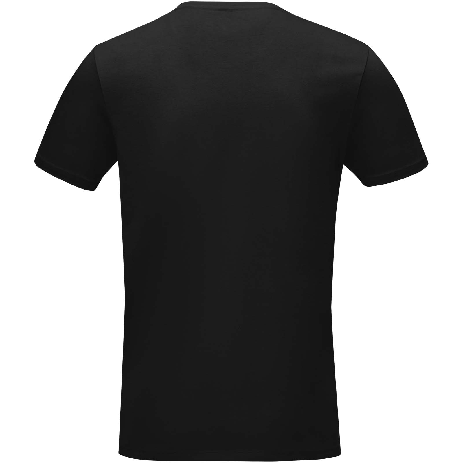 Balfour short sleeve men’s organic t-shirt