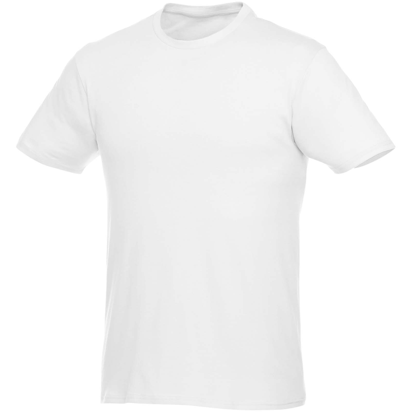Heros 150 g/m2 short sleeve men’s t-shirt