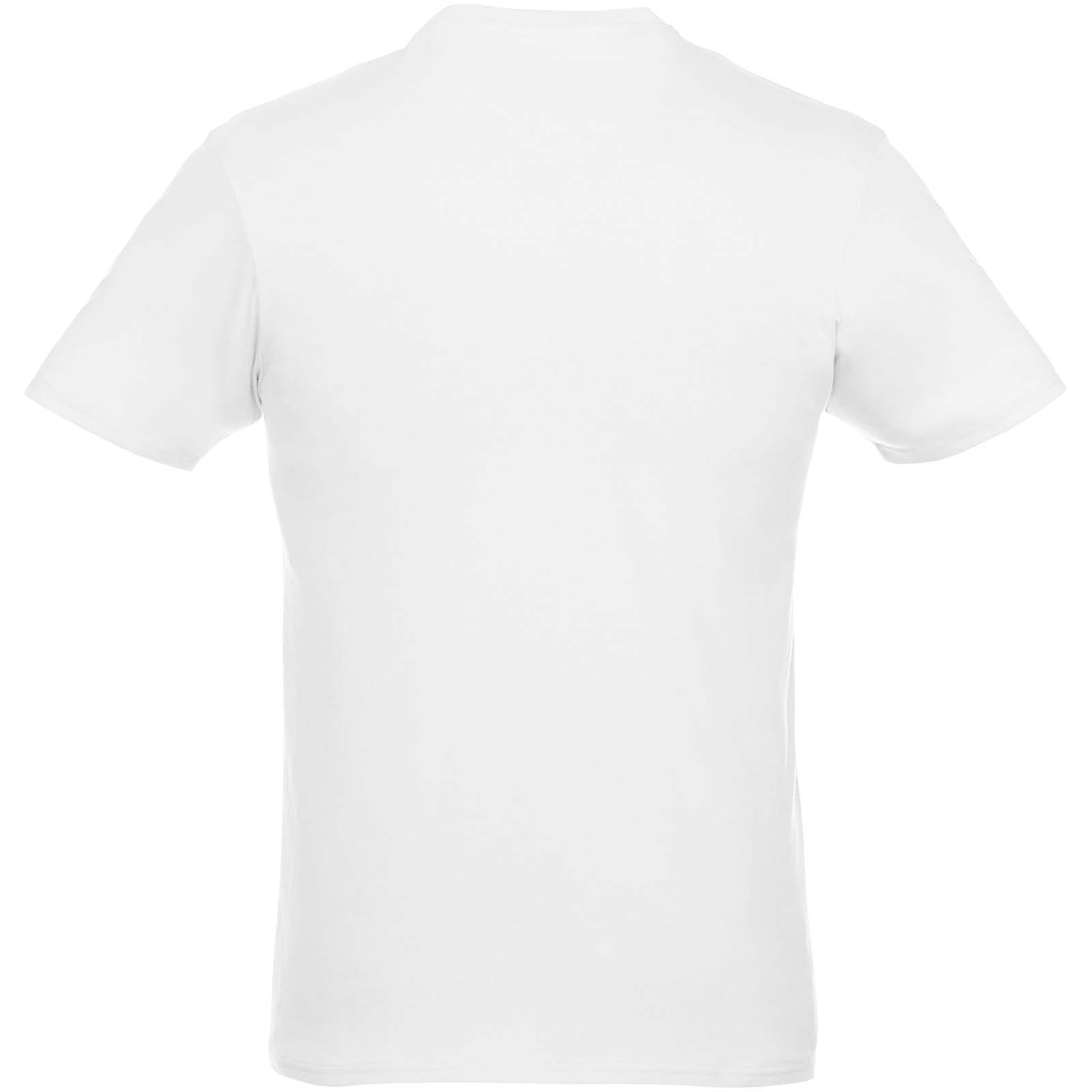 Heros 150 g/m2 short sleeve men’s t-shirt