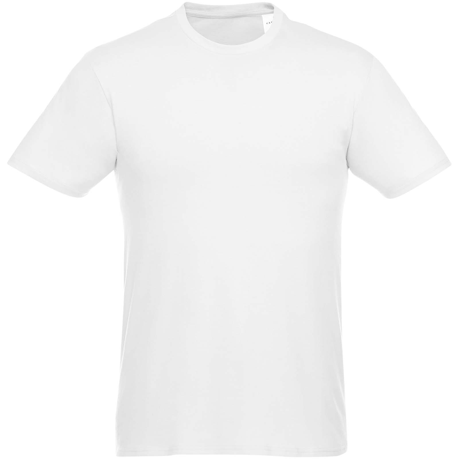 Heros 150 g/m2 short sleeve men’s t-shirt