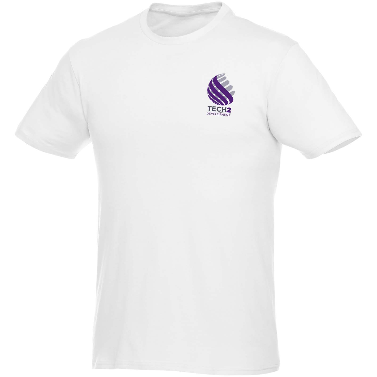 Heros 150 g/m2 short sleeve men’s t-shirt