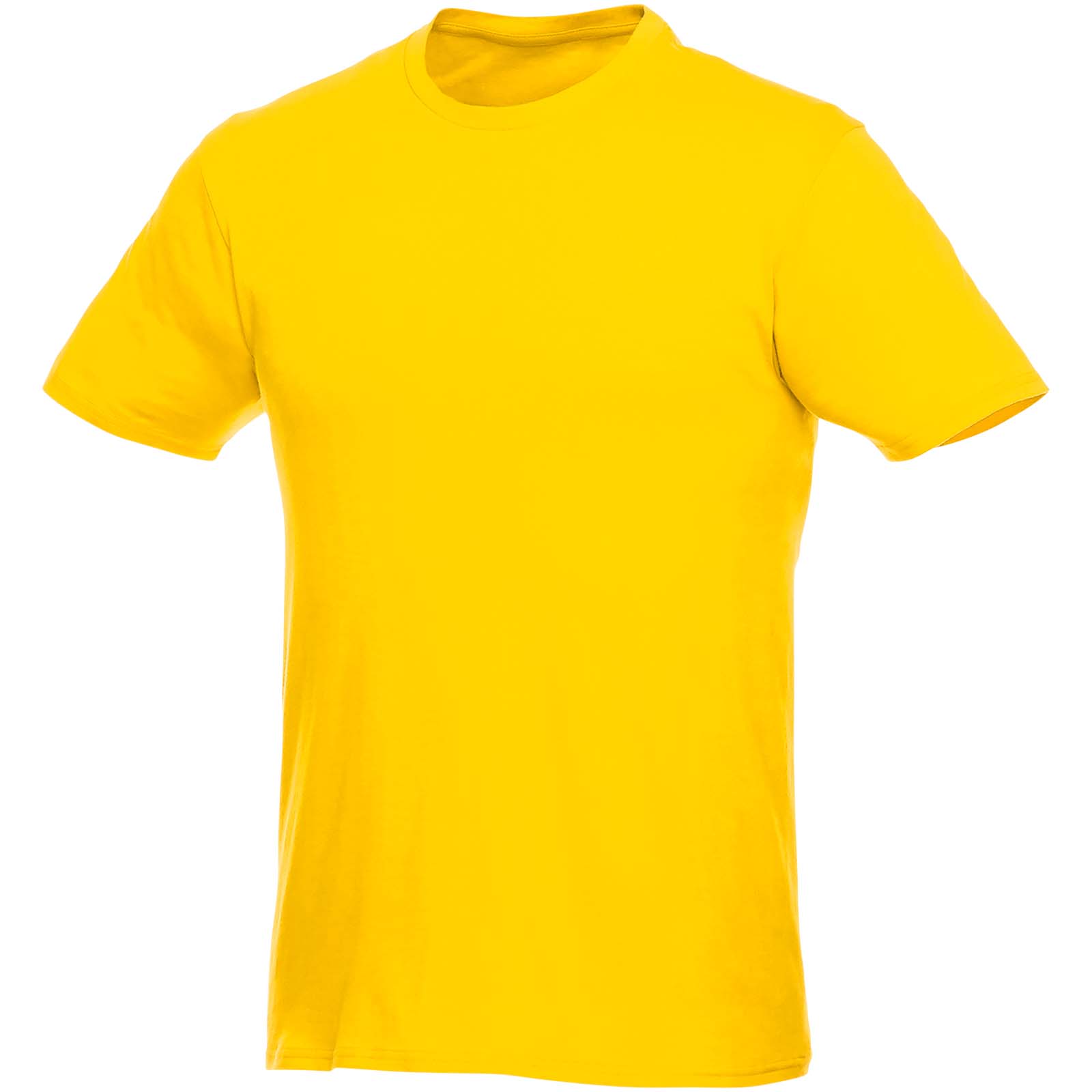 Heros 150 g/m2 short sleeve men’s t-shirt