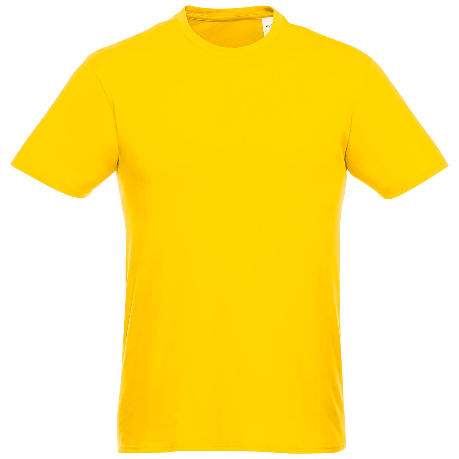 Heros 150 g/m2 short sleeve men’s t-shirt