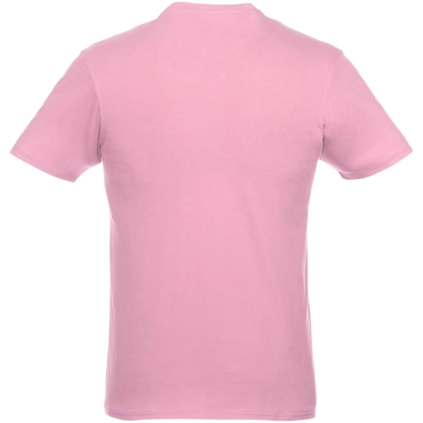 Heros 150 g/m2 short sleeve men’s t-shirt
