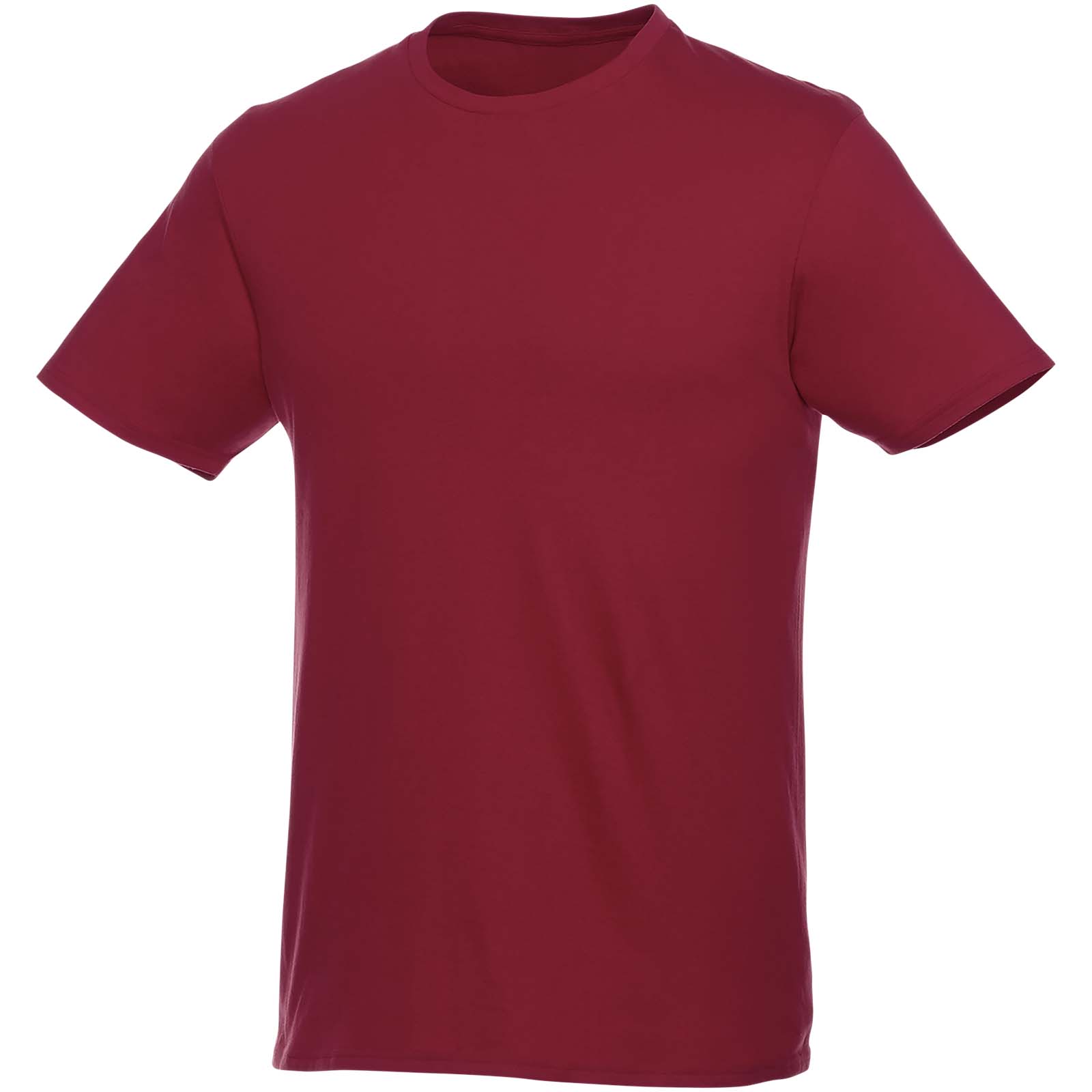 Heros 150 g/m2 short sleeve men’s t-shirt