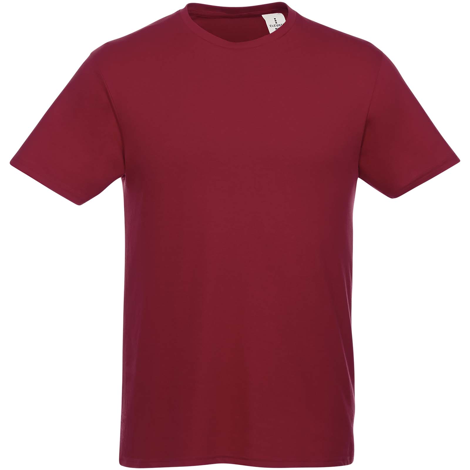 Heros 150 g/m2 short sleeve men’s t-shirt