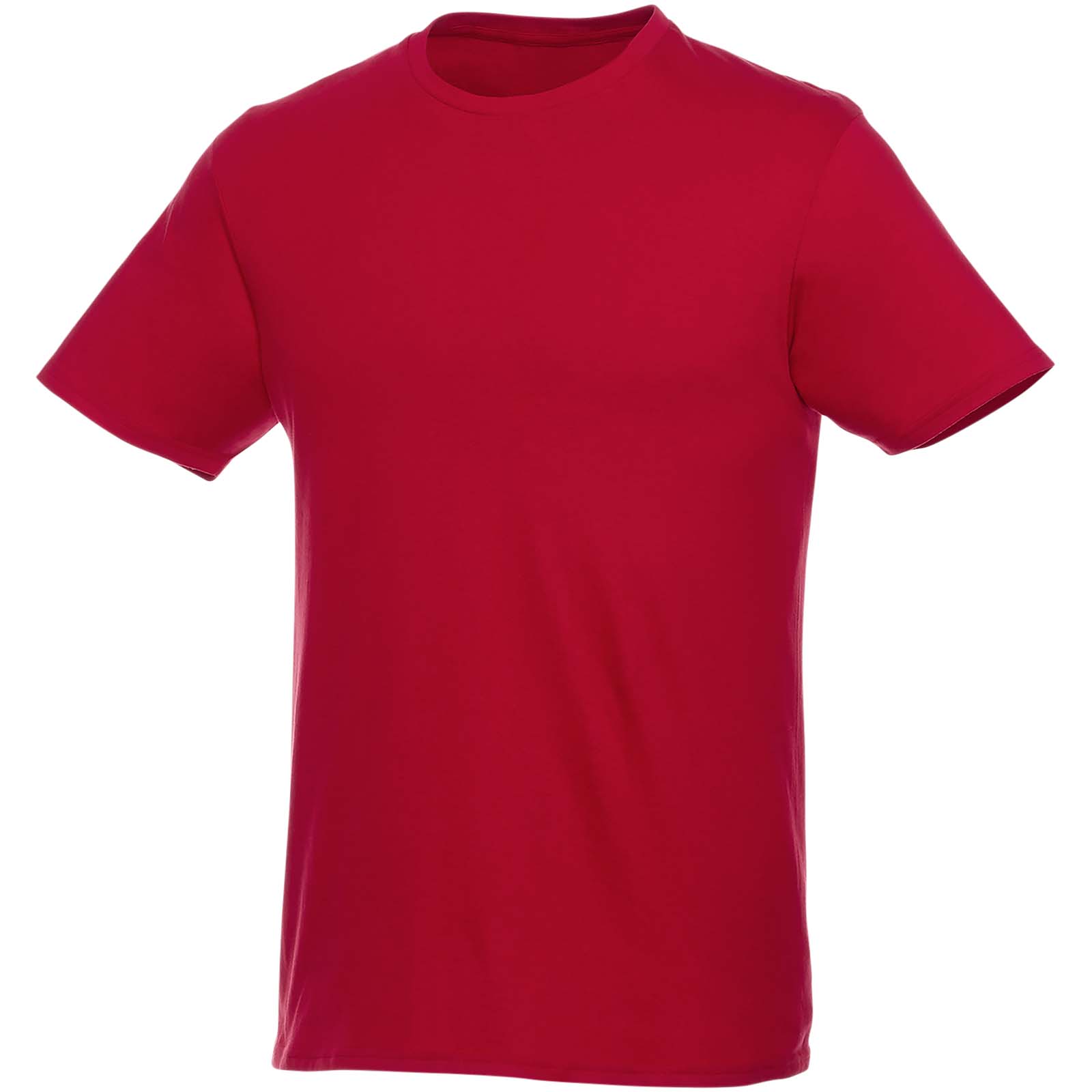 Heros 150 g/m2 short sleeve men’s t-shirt