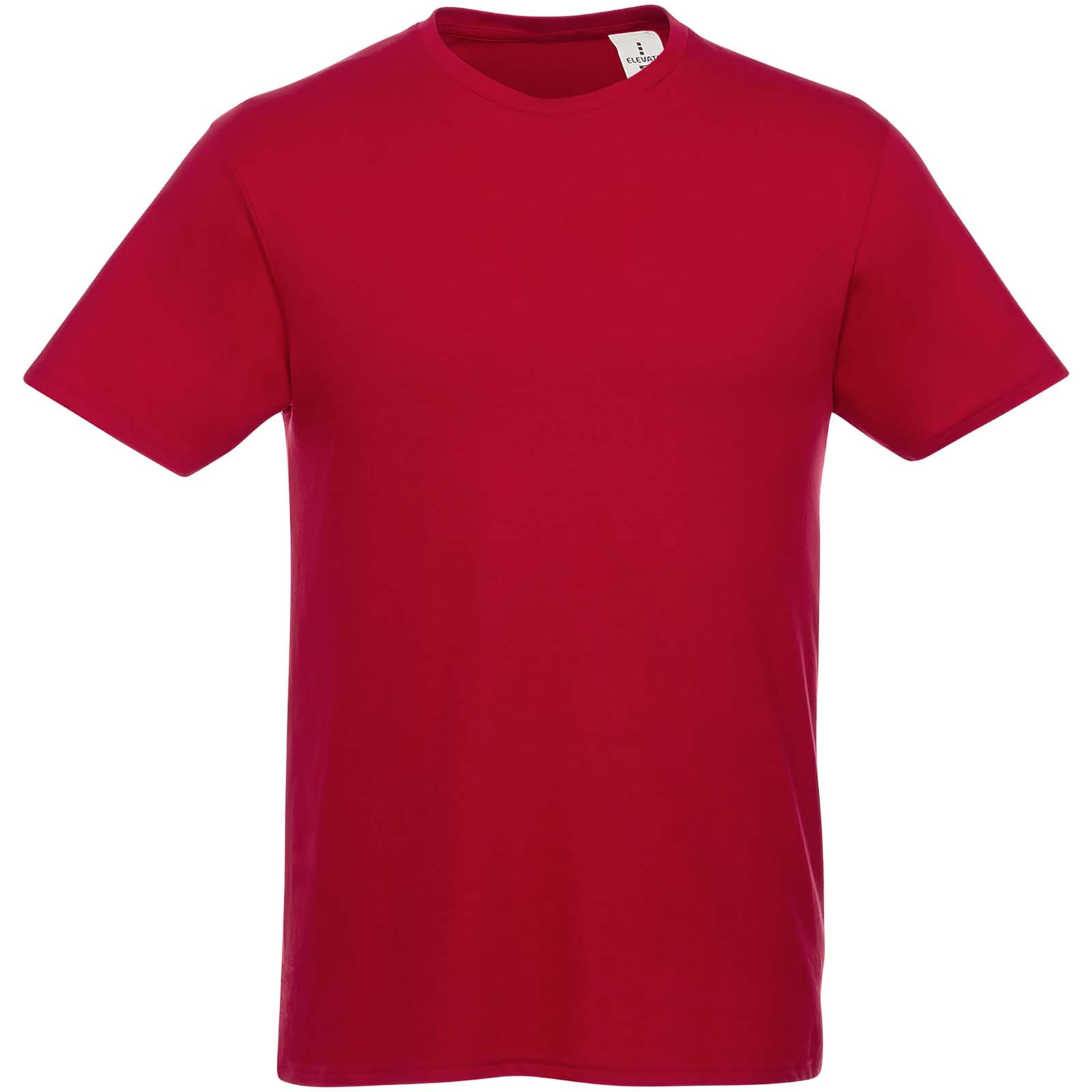 Heros 150 g/m2 short sleeve men’s t-shirt