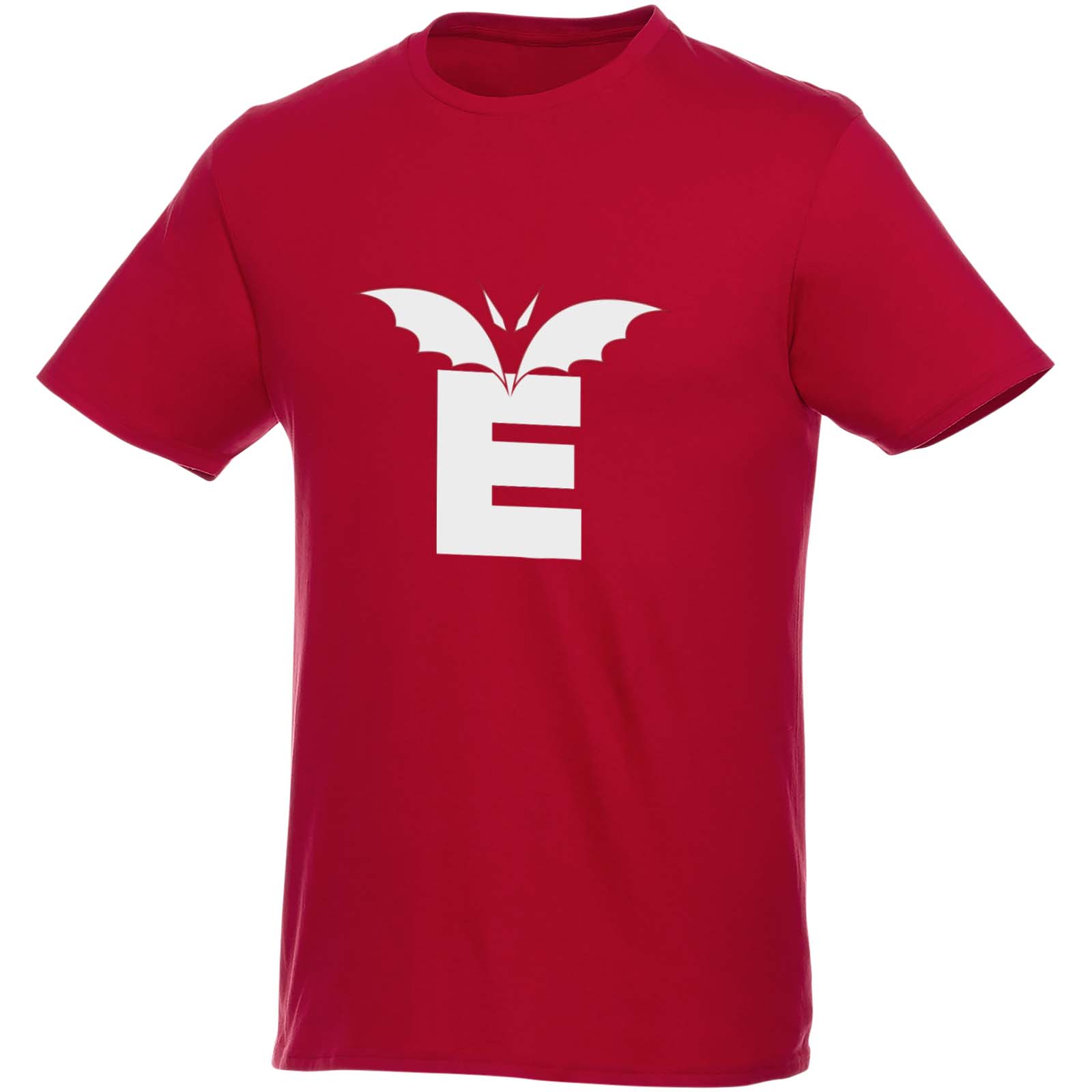 Heros 150 g/m2 short sleeve men’s t-shirt