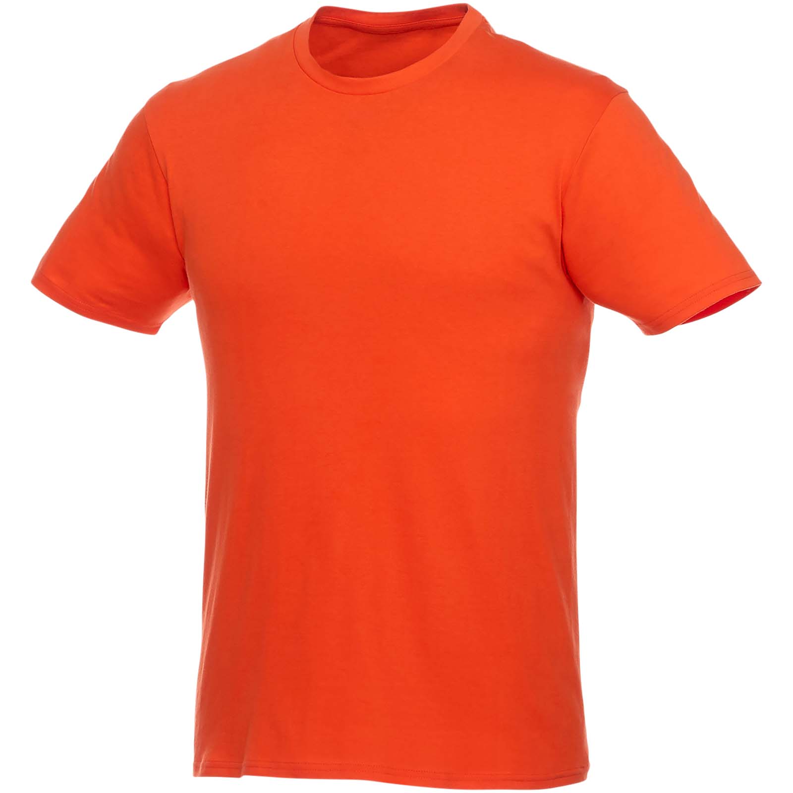 Heros 150 g/m2 short sleeve men’s t-shirt