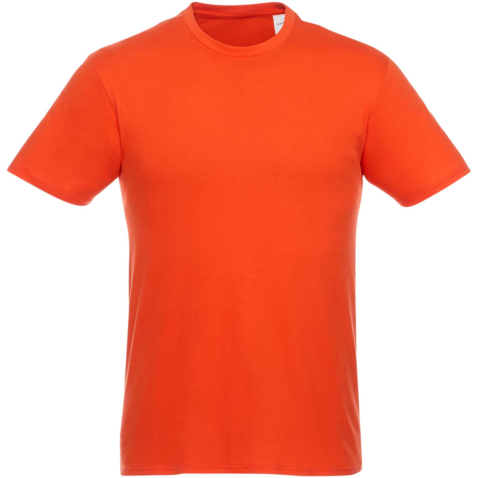 Heros 150 g/m2 short sleeve men’s t-shirt