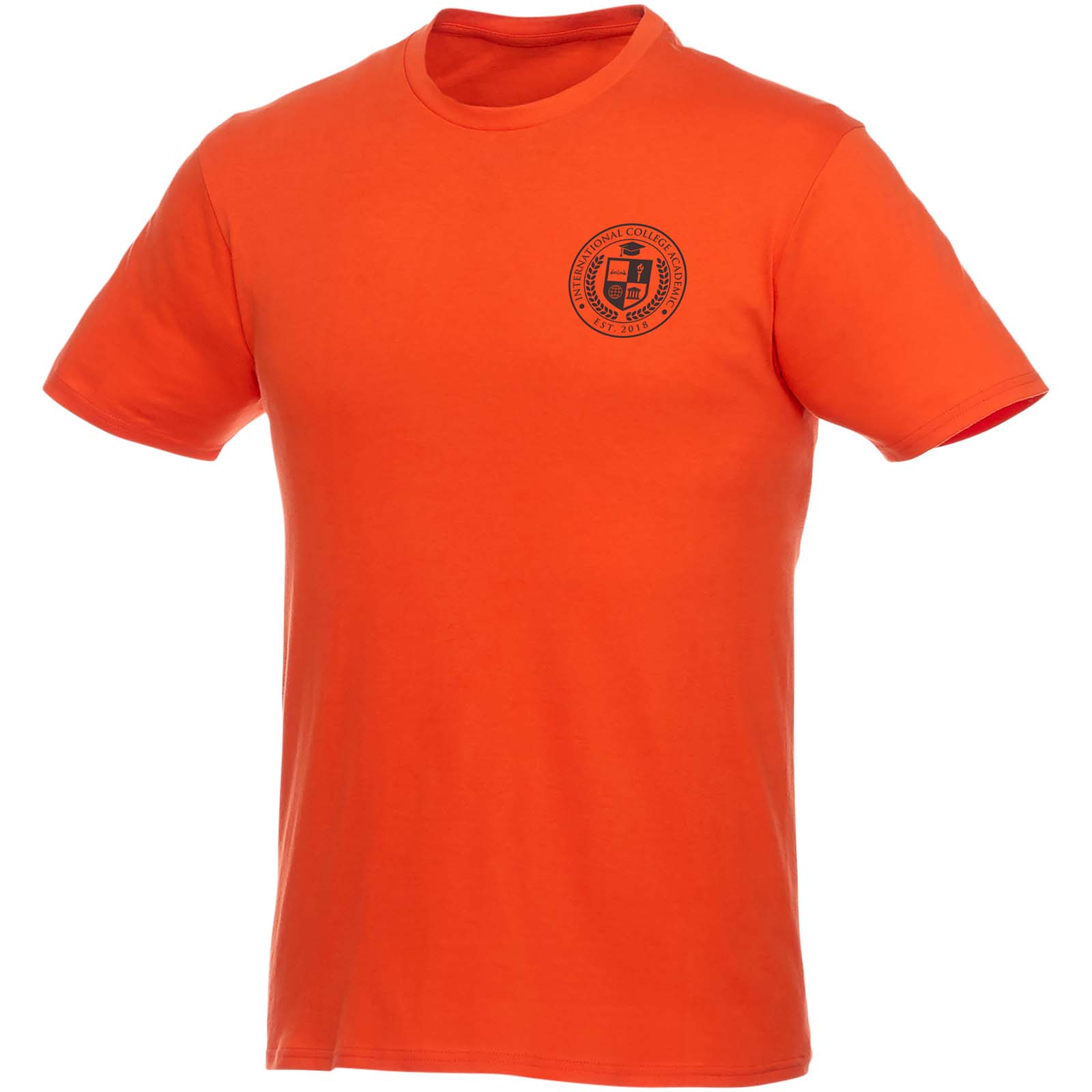 Heros 150 g/m2 short sleeve men’s t-shirt