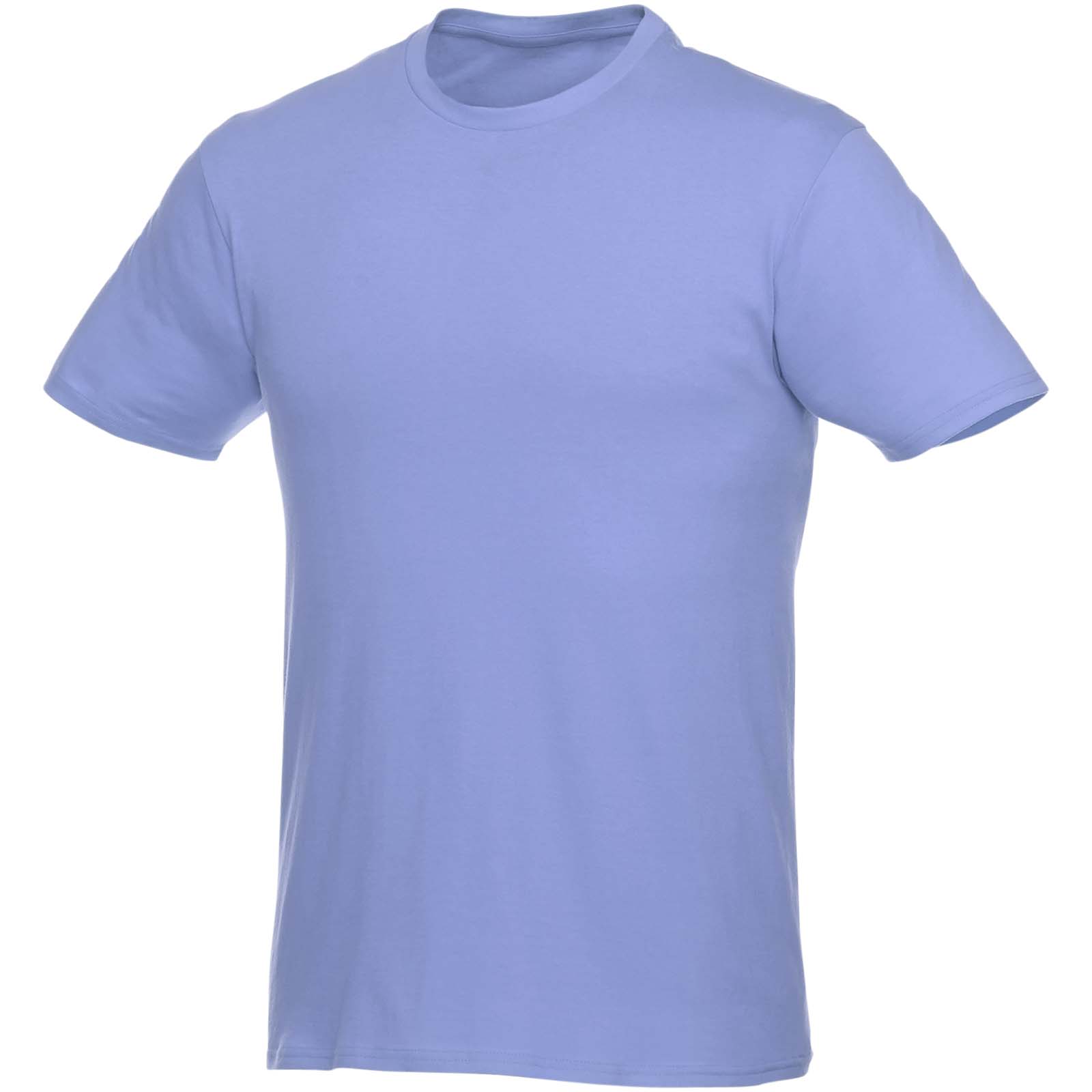 Heros 150 g/m2 short sleeve men’s t-shirt