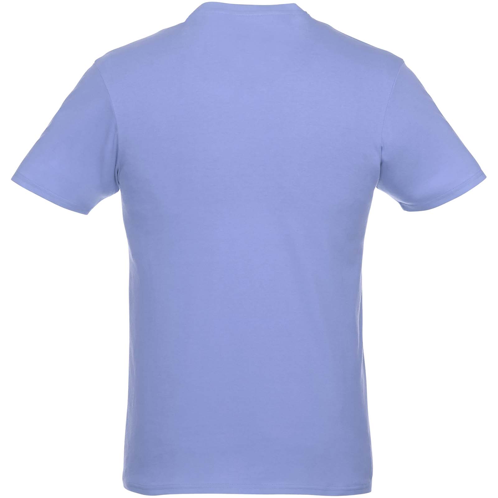 Heros 150 g/m2 short sleeve men’s t-shirt