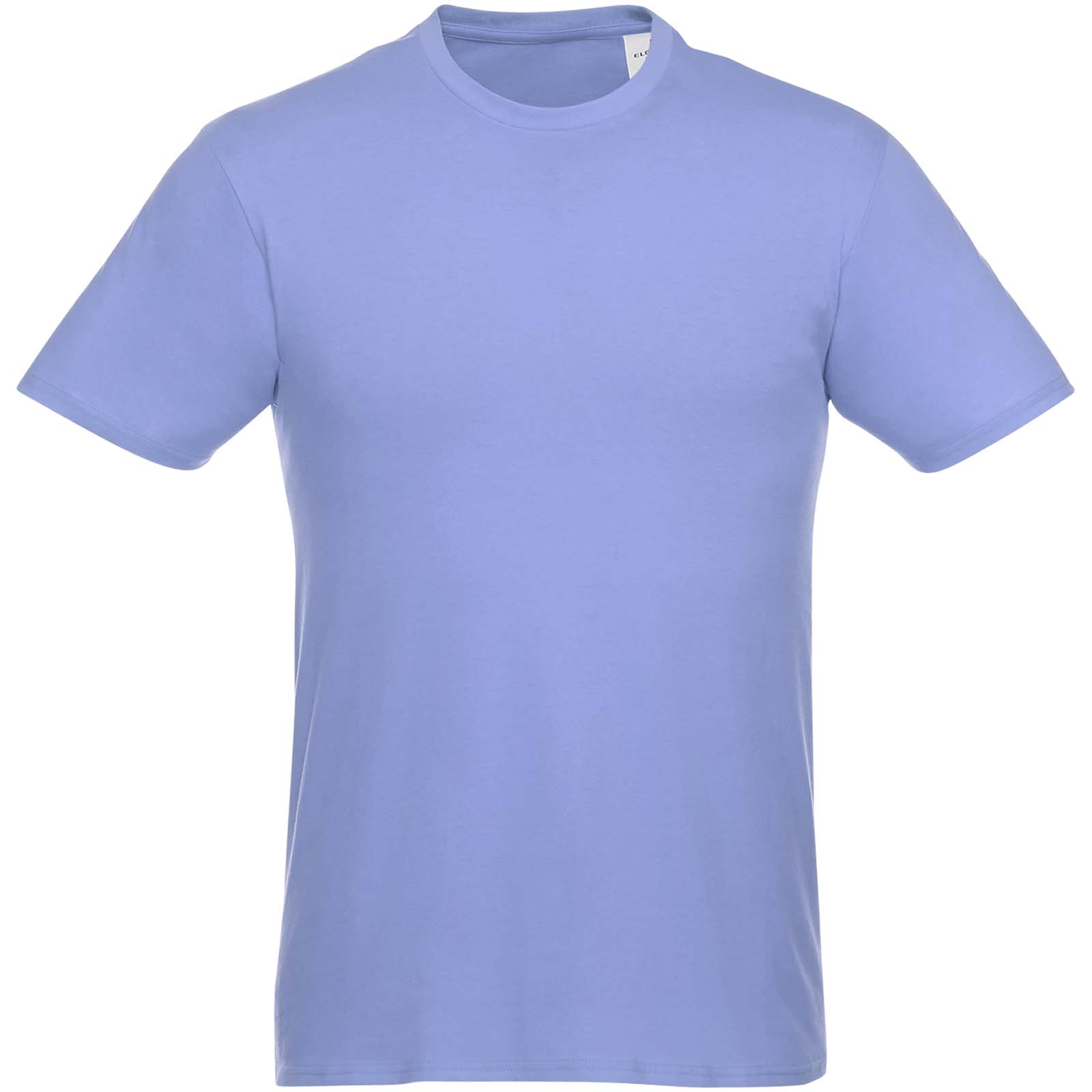 Heros 150 g/m2 short sleeve men’s t-shirt