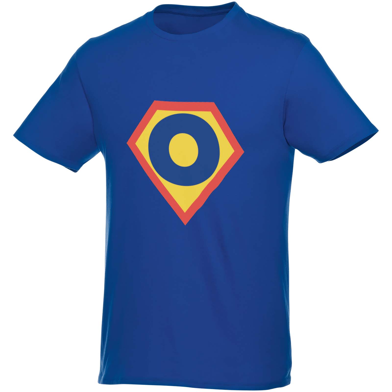 Heros 150 g/m2 short sleeve men’s t-shirt