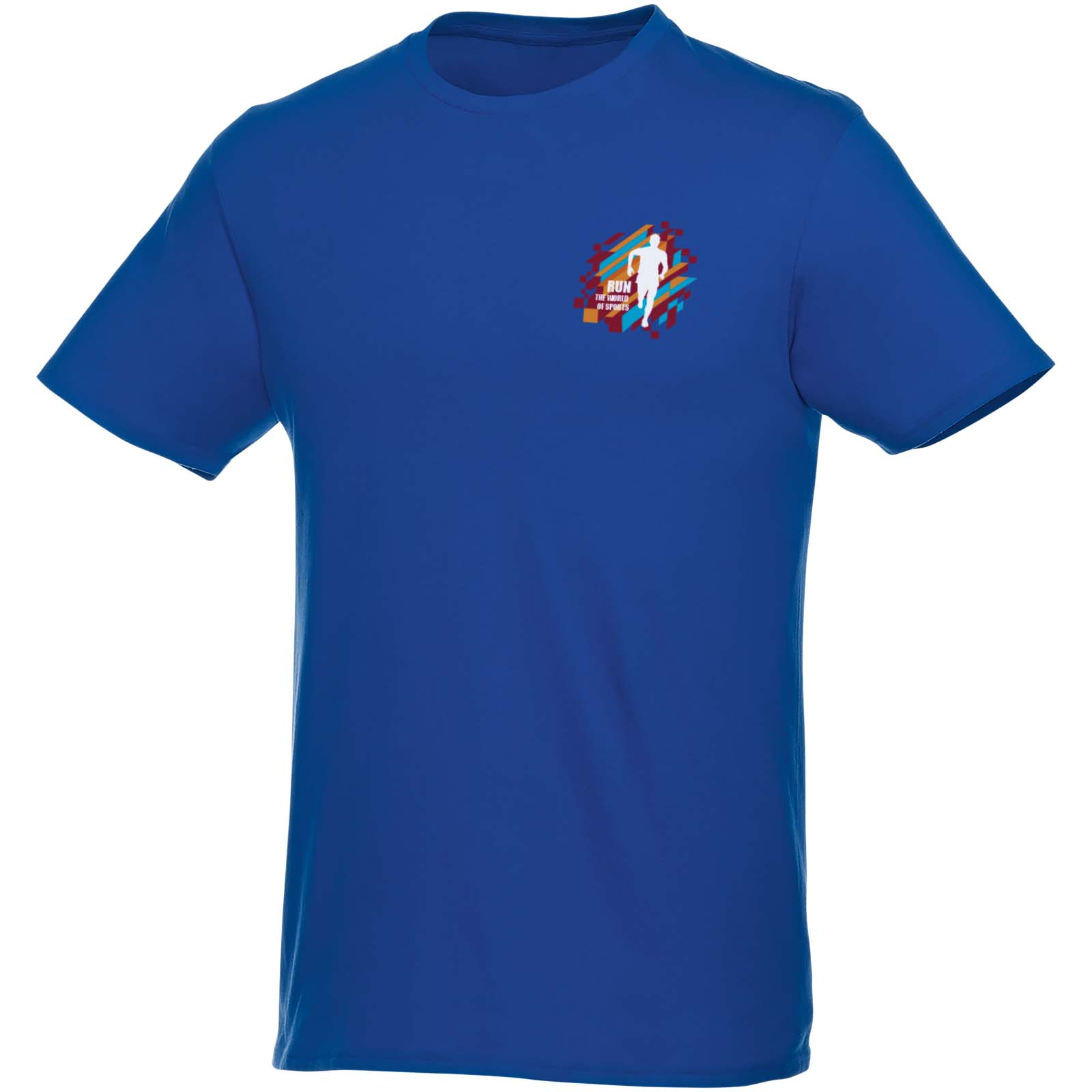 Heros 150 g/m2 short sleeve men’s t-shirt