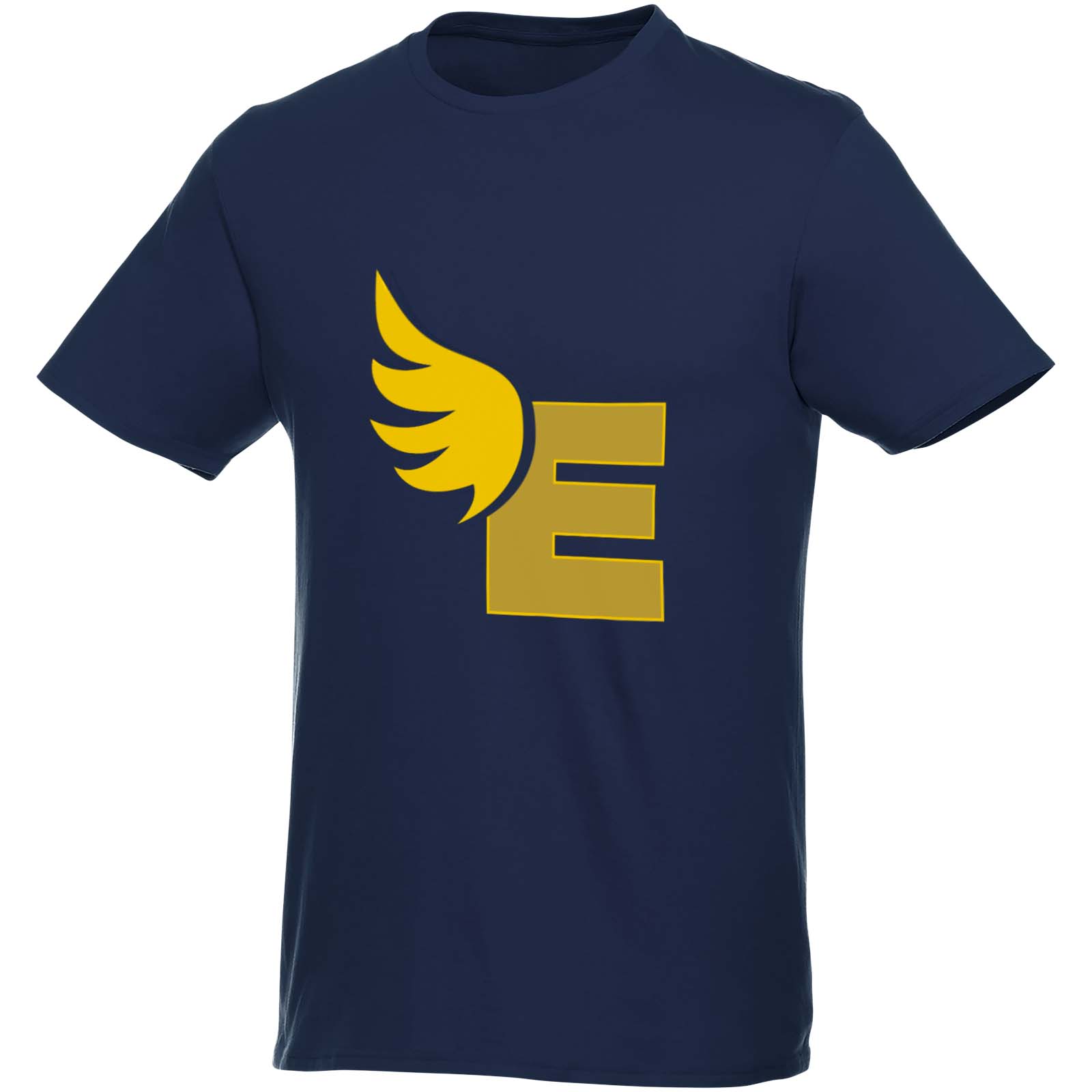 Heros 150 g/m2 short sleeve men’s t-shirt